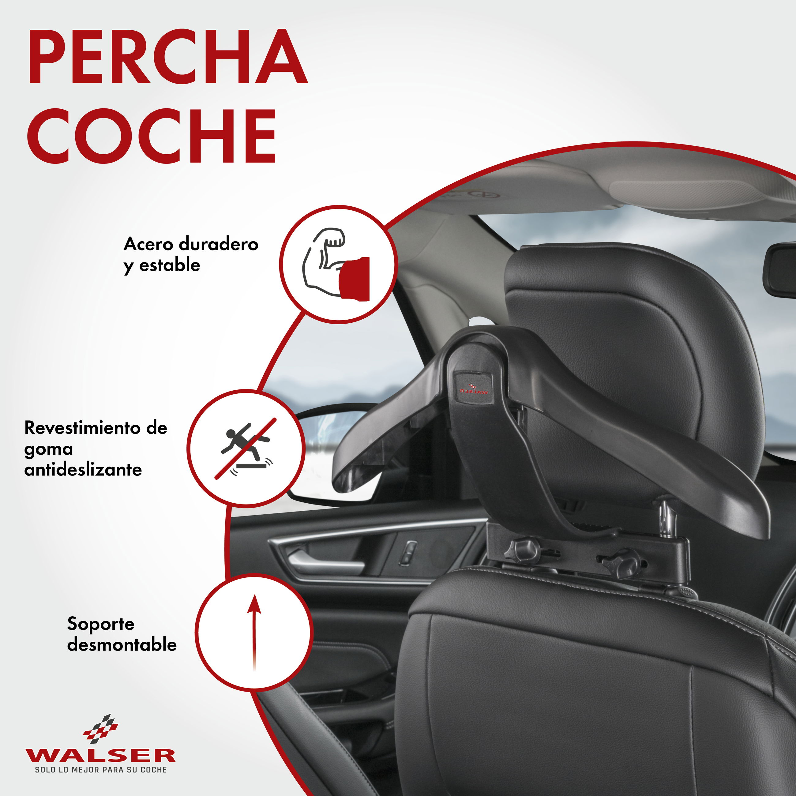 Kissen, Dekoration für Zuhause, Kopfstütze