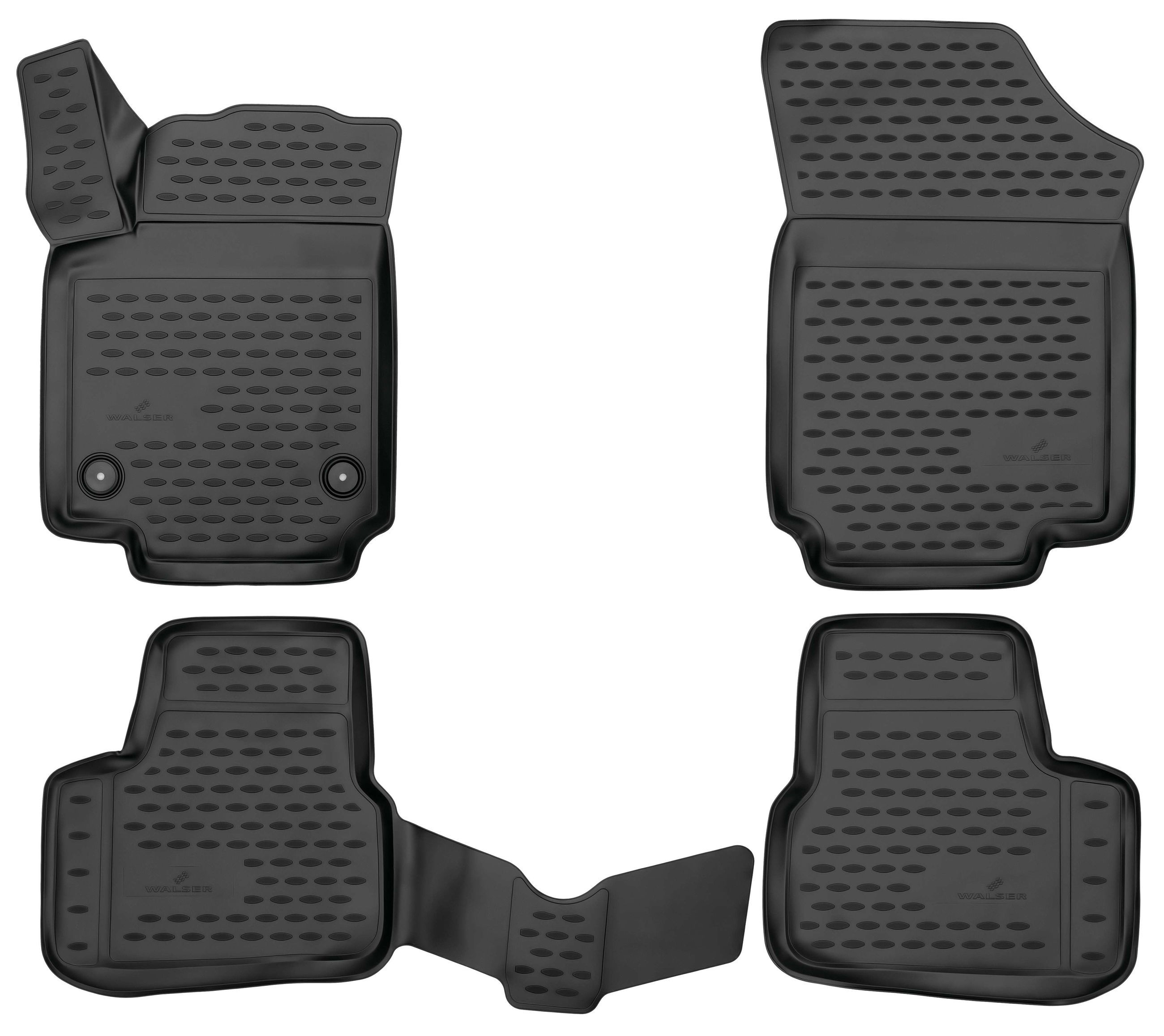 img_prd_75066_passform_matte_xtr__sall__aec__v1 XTR Rubber Mats for VW Up 2011-Today