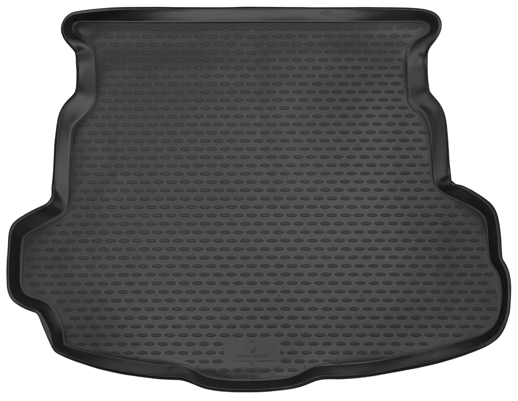 Kofferraumwanne XTR für Mazda 6 (GH) Sport Schrägheck 2007 - 2013
