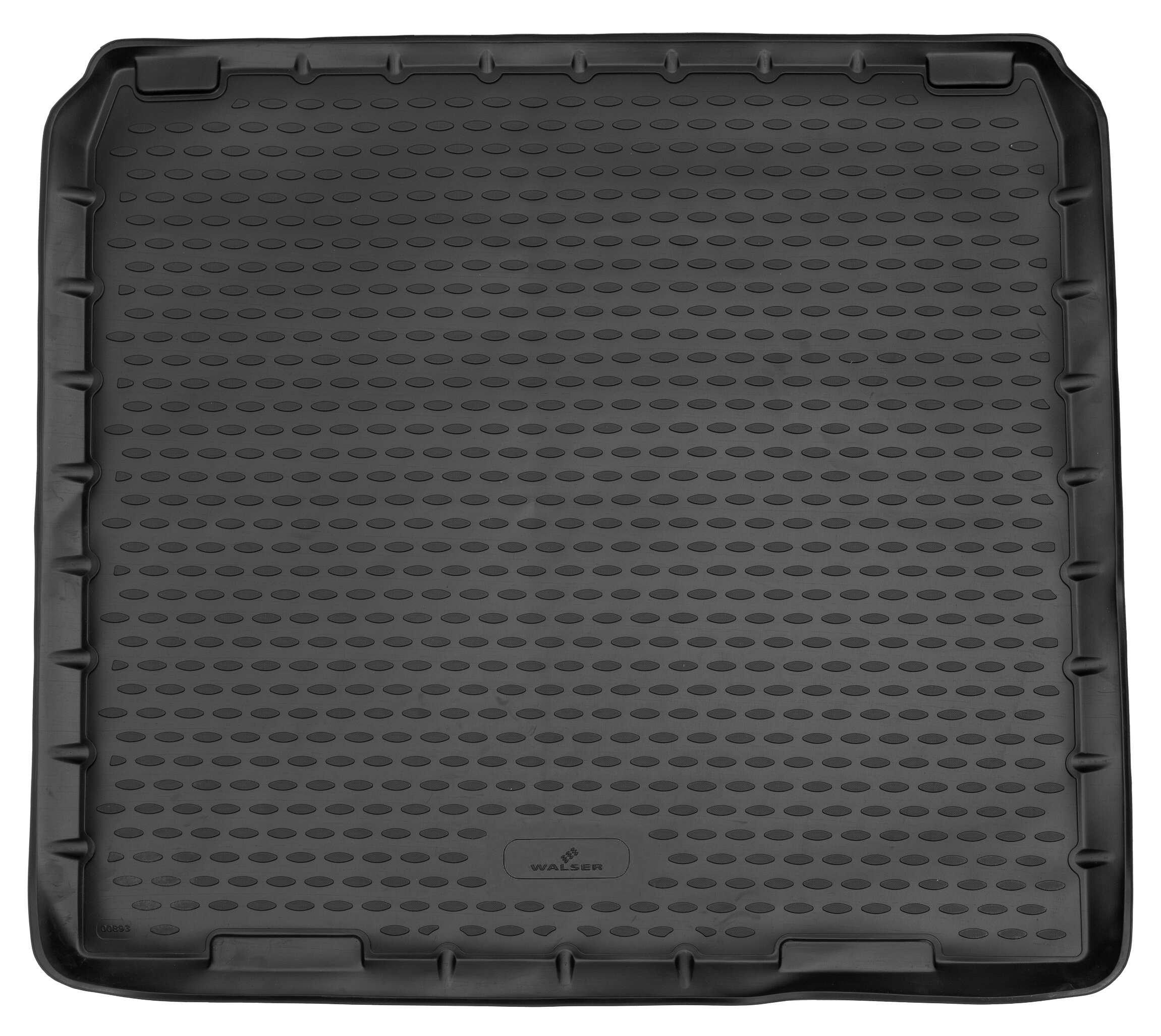 Bac de Coffre XTR pour BMW 5er Touring Combi (F11) 2009 - 2017 Bac de Coffre XTR pour BMW 5er Touring Combi (F11) 2009 - 2017