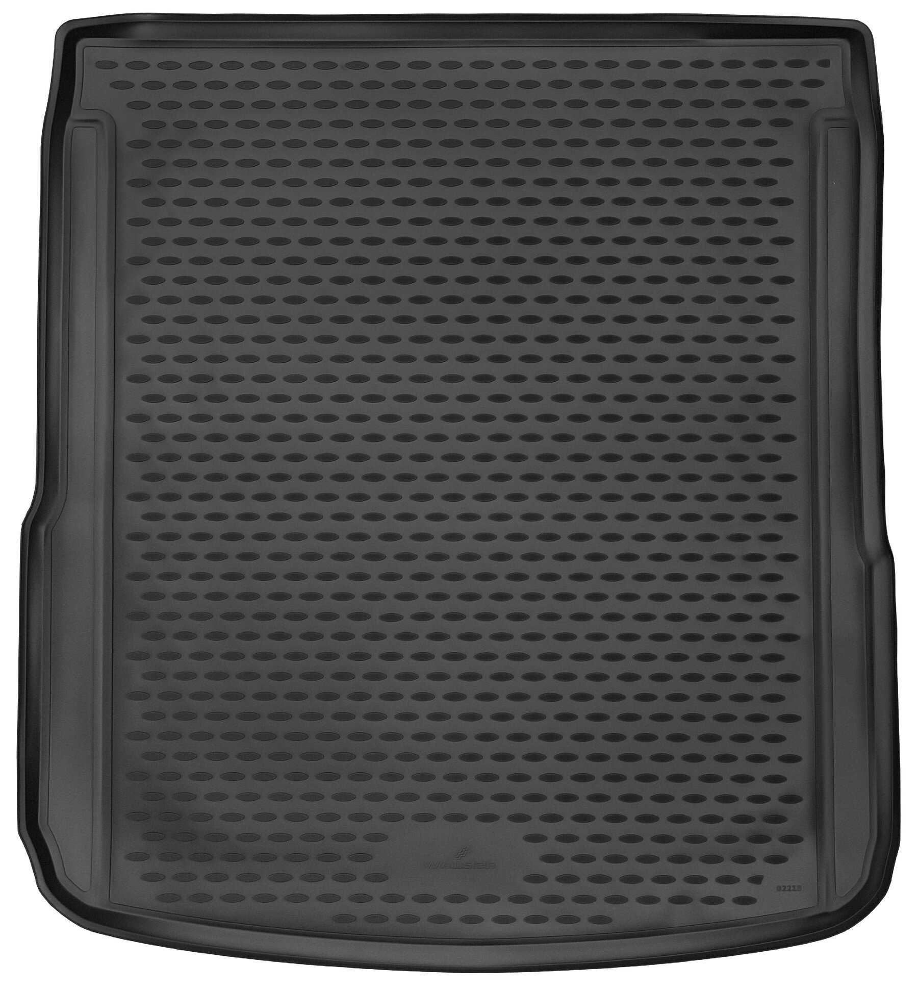 img_prd_70977_passform_kofferraummatte__sall__aec__v1 XTR Boot Liner for Audi A6 C8 Avant (4A5) 05/2018-Today