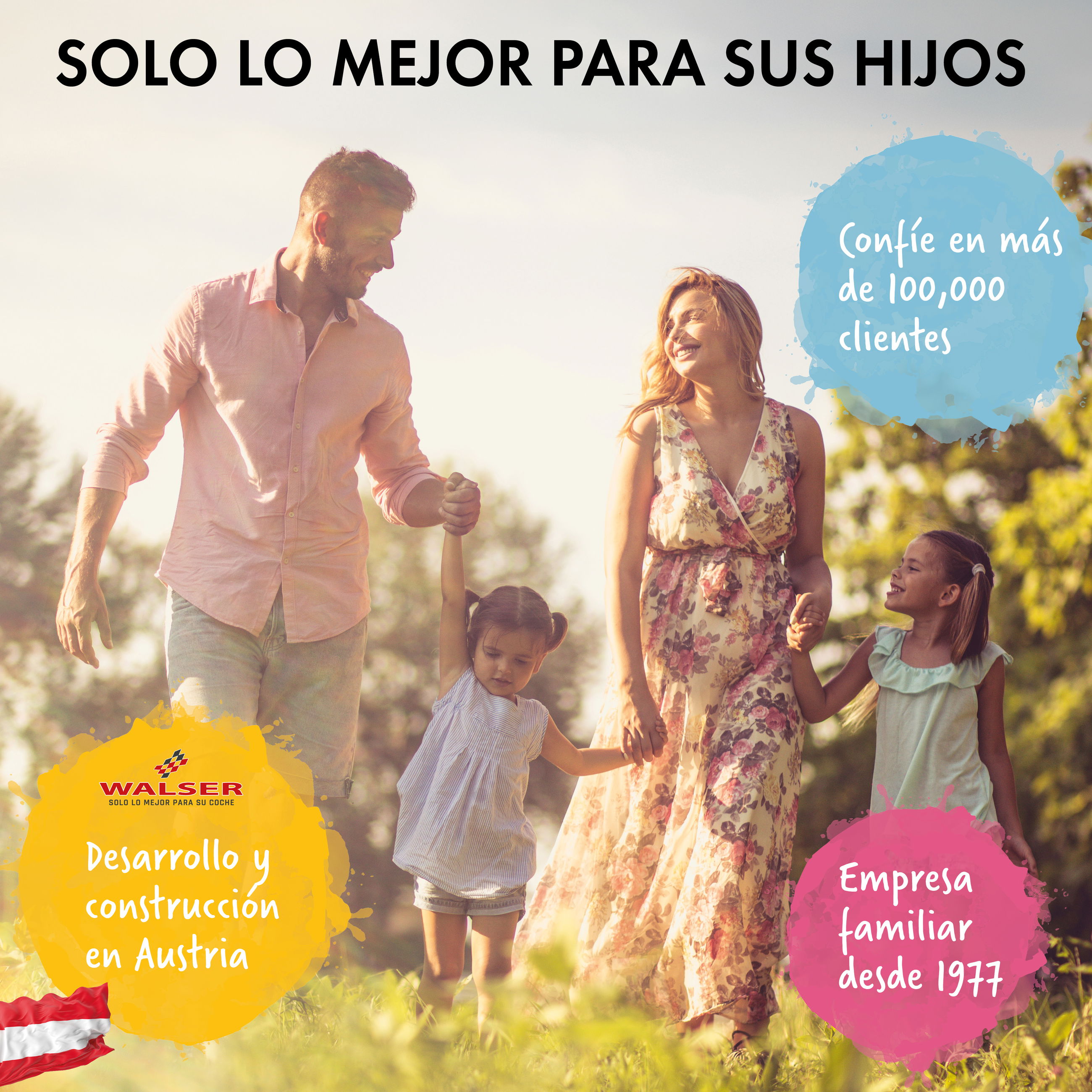 Werbung, Plakat, Fotografie, Gras, Gehen