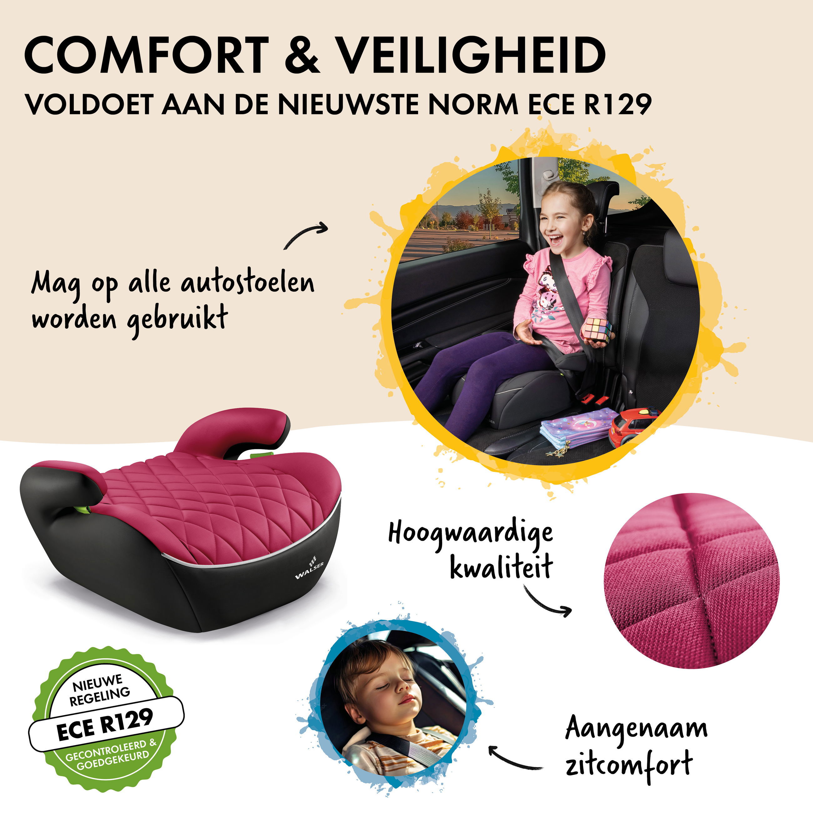Kissen, Kind, Weiblich, Mädchen, Person
