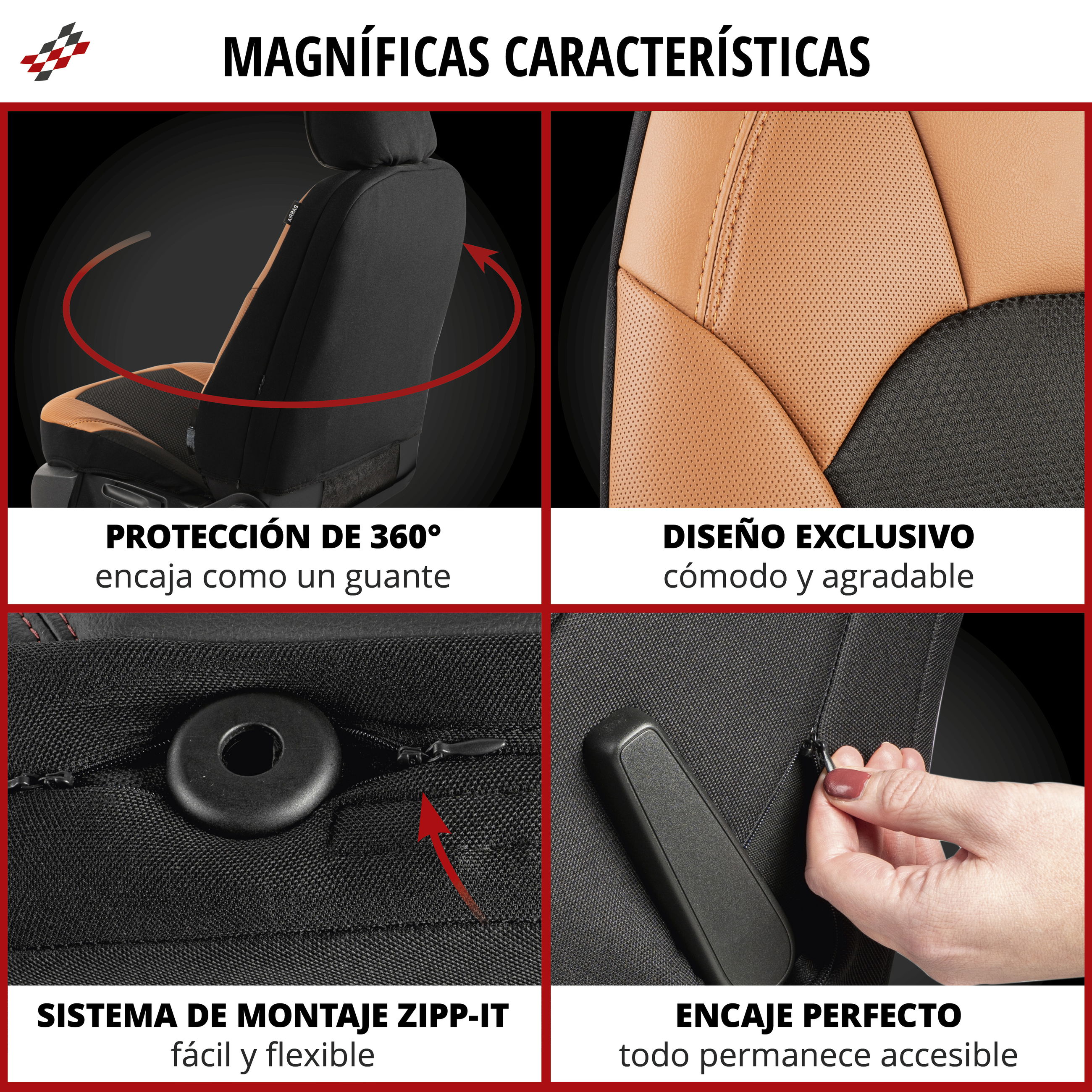 Kissen, Dekoration für Zuhause, Zubehör, Gürtel, Sicherheitsgurt