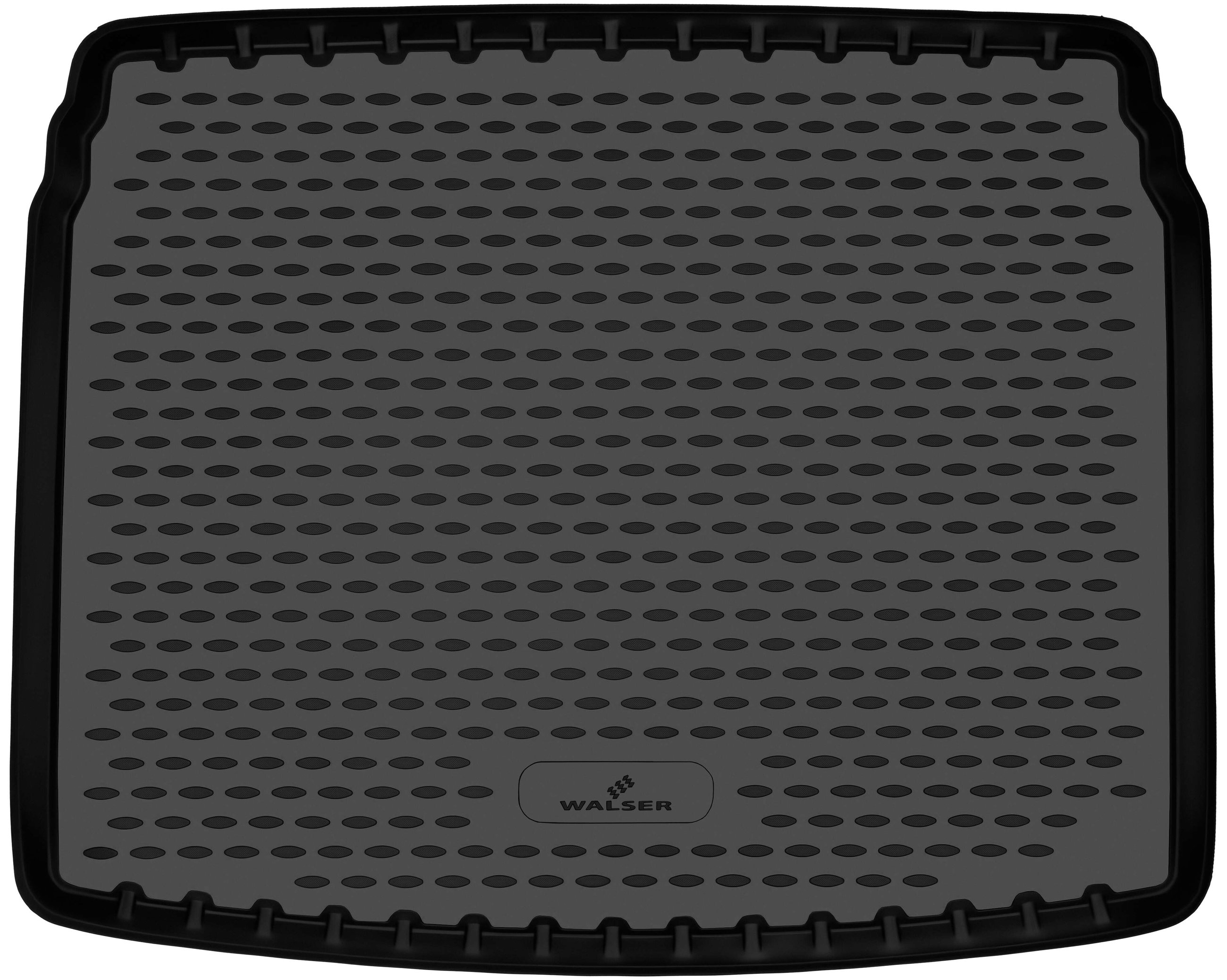 Bac de Coffre XTR pour Toyota Yaris Cross (MXP) 09/2020-auj., plancher superieur