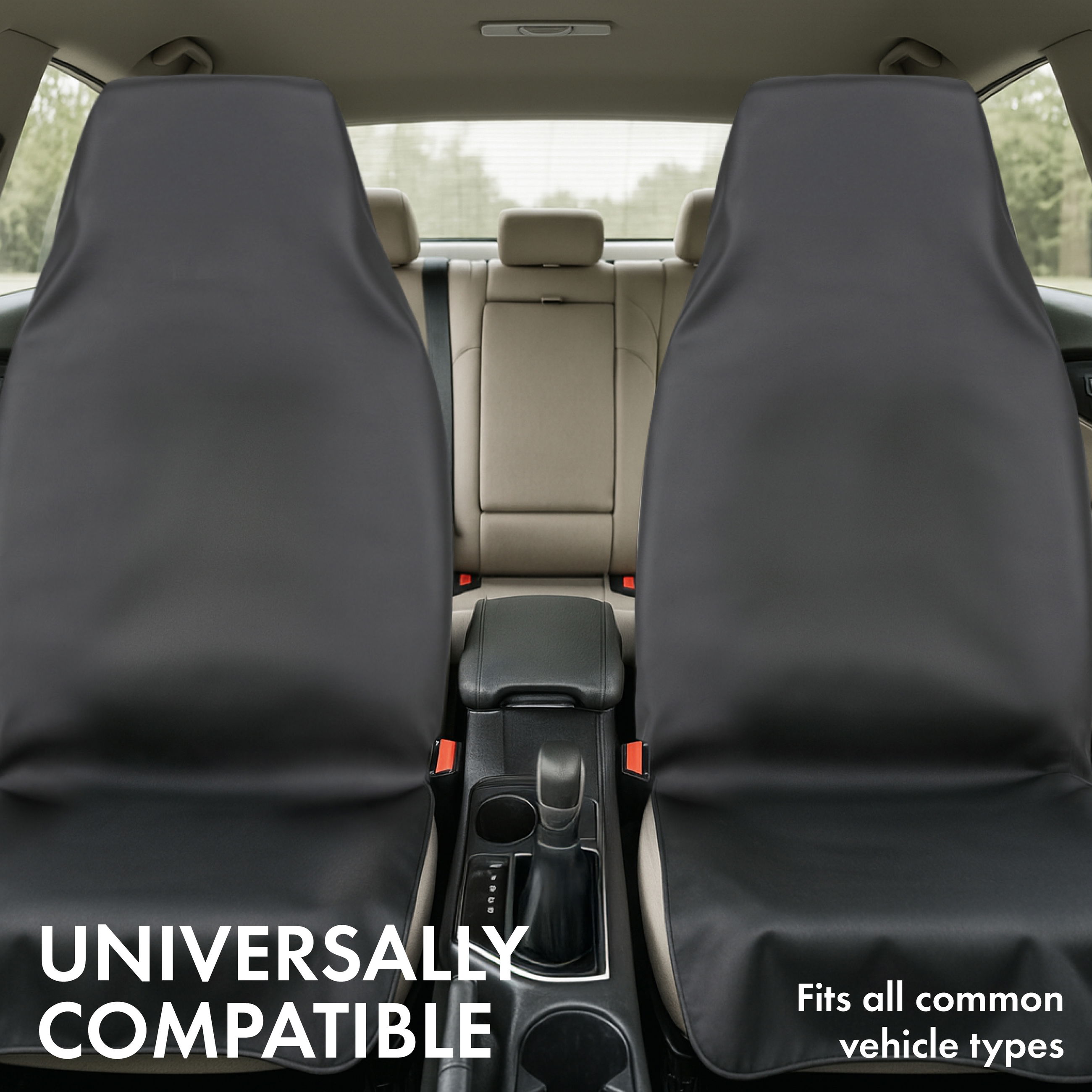 Kissen, Dekoration für Zuhause, Auto, Fahrzeug, Kopfstütze