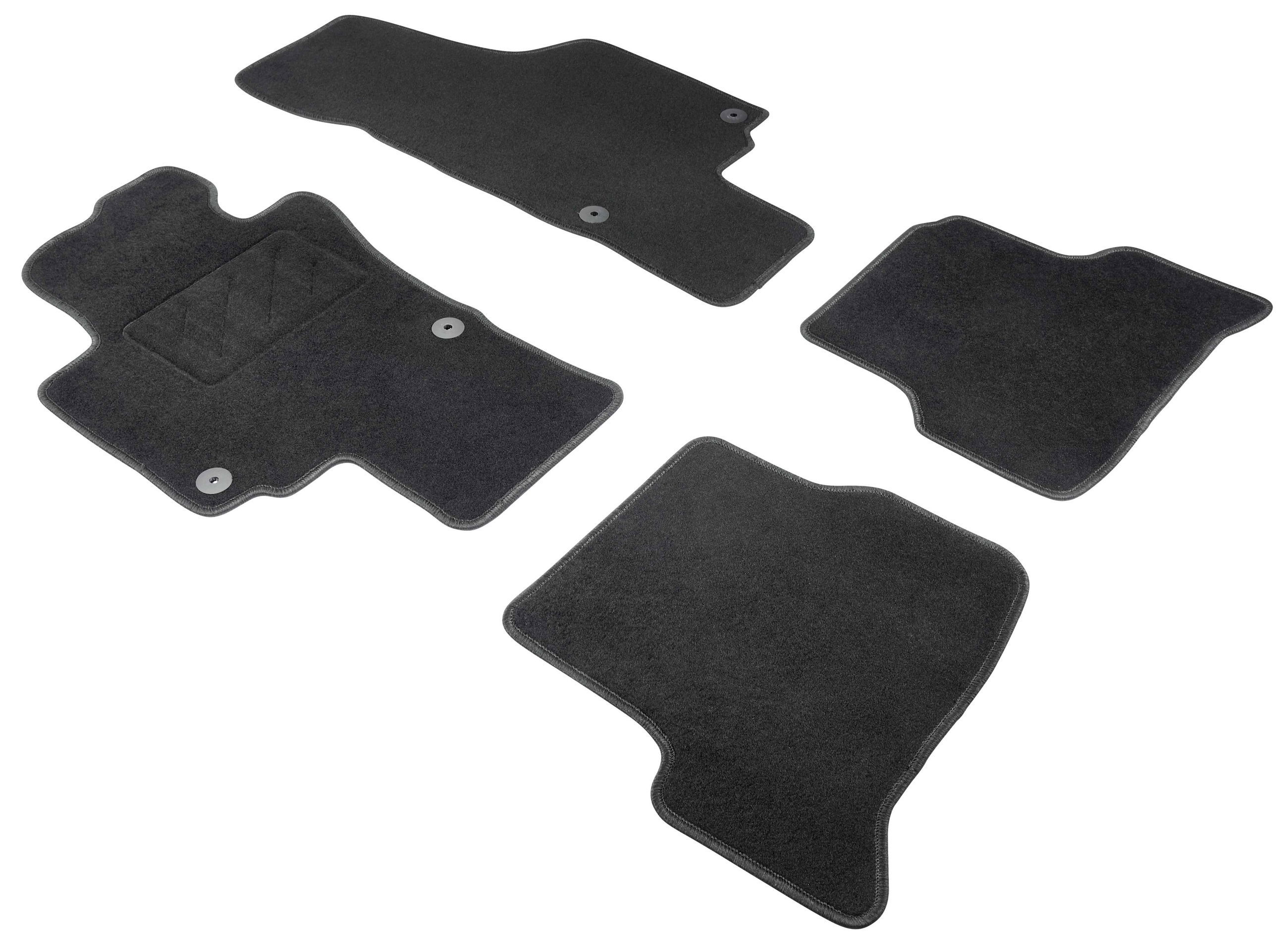 img_prd_80353_passform_autoteppich__sall__aec__v1 Comfort Fußmatten für VW Golf Plus V 12/2004-2008