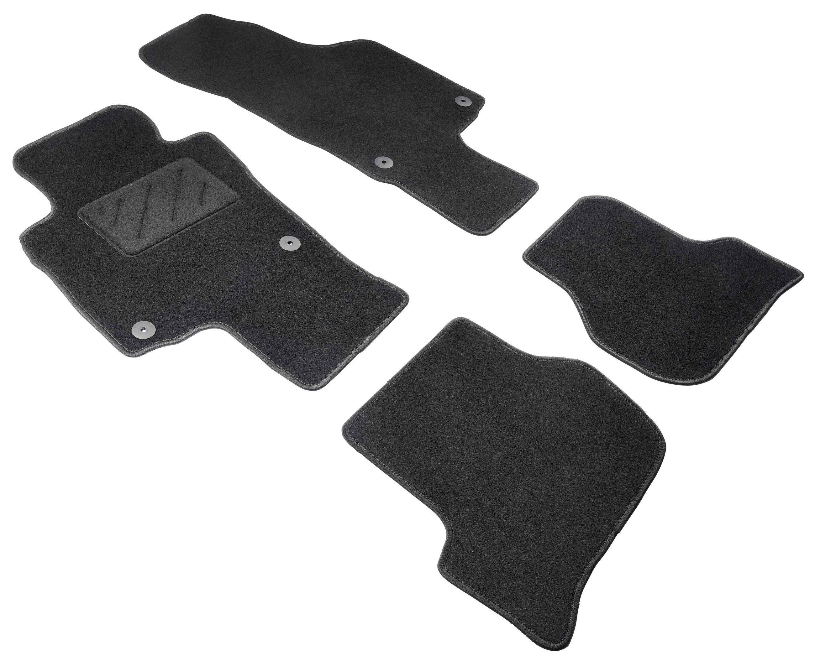 img_prd_80292_passform_autoteppich__sall__aec__v1 Comfort Floor mats for Skoda Octavia II 02/2004-06/2013