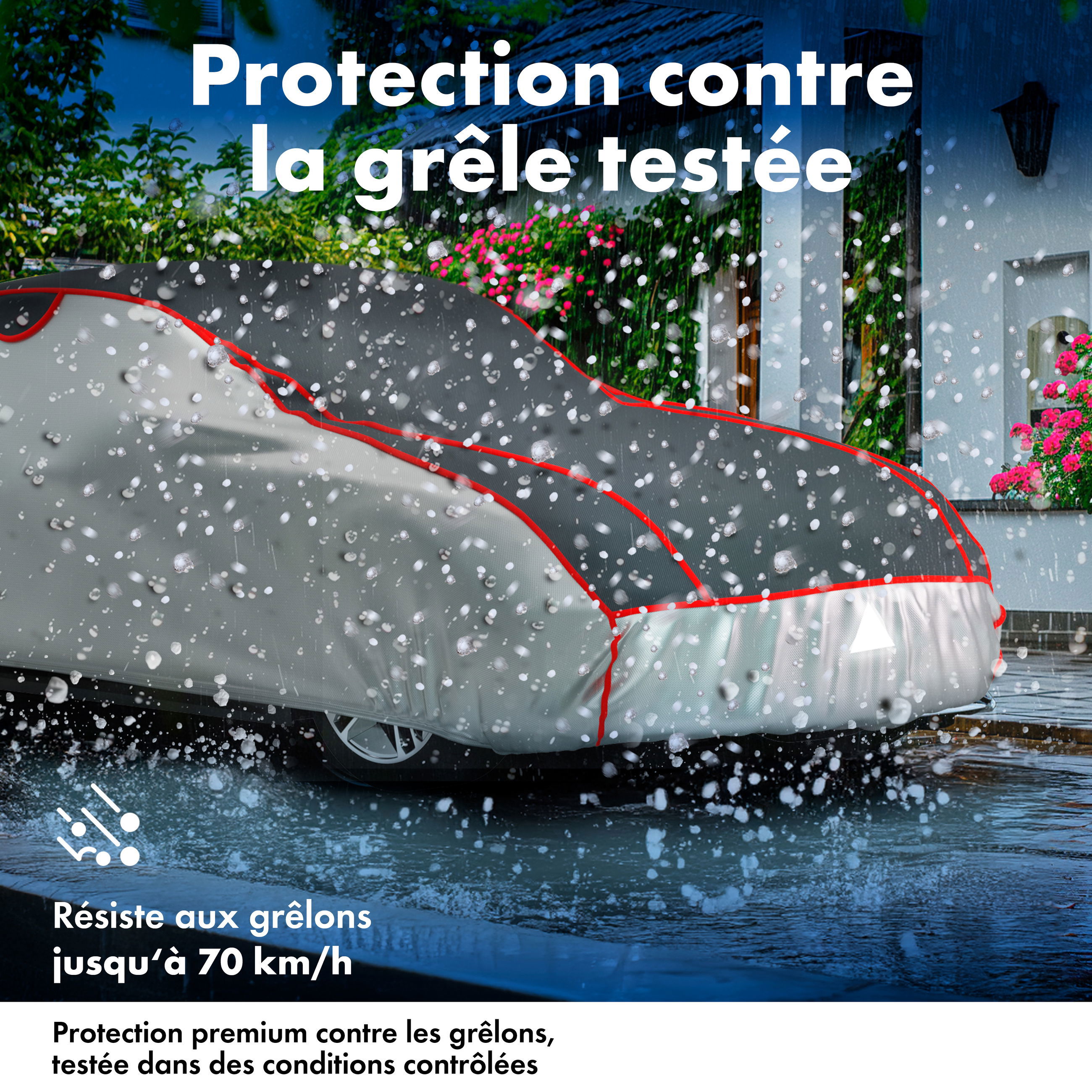 Wasser, Werbung