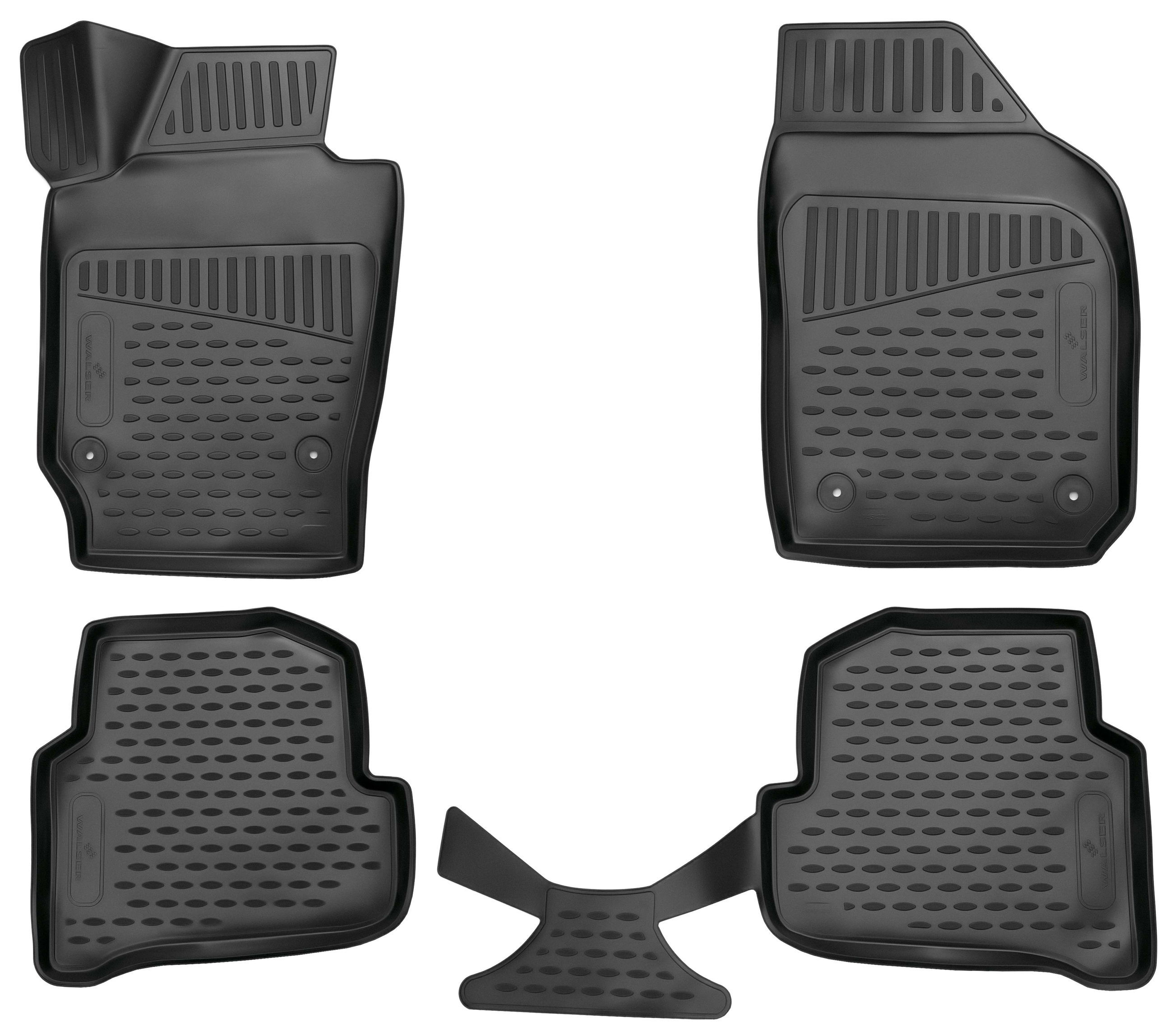 img_prd_75048_passform_matte_xtr__sall__aec__v1 Gummimatten XTR für Skoda Fabia III 2014 - 2018