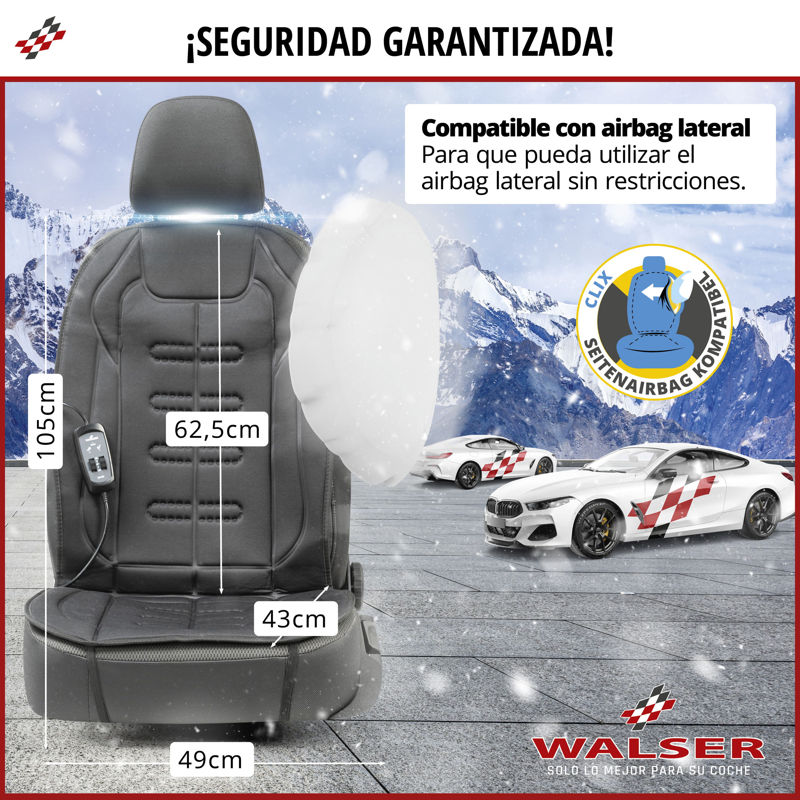 Auto, Fahrzeug, Werbung, Maschine, Rad, sitz, Autositz, Rücksitzlades, Airbagkompatibel, Kfz-Sitzbezug