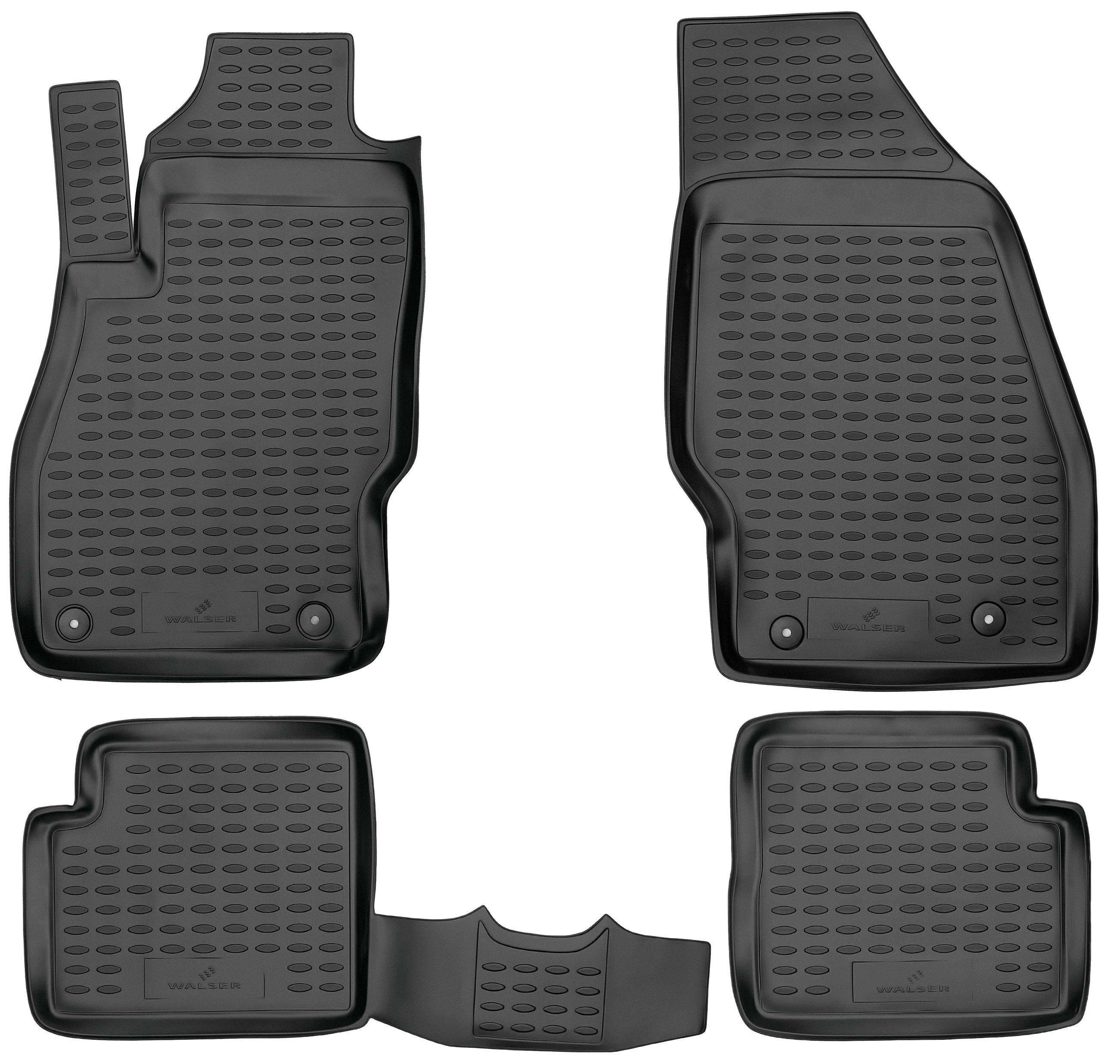 img_prd_75039_passform_matte_xtr__sall__aec__v1 XTR Rubber Mats for Opel Corsa D 2006 - 2014