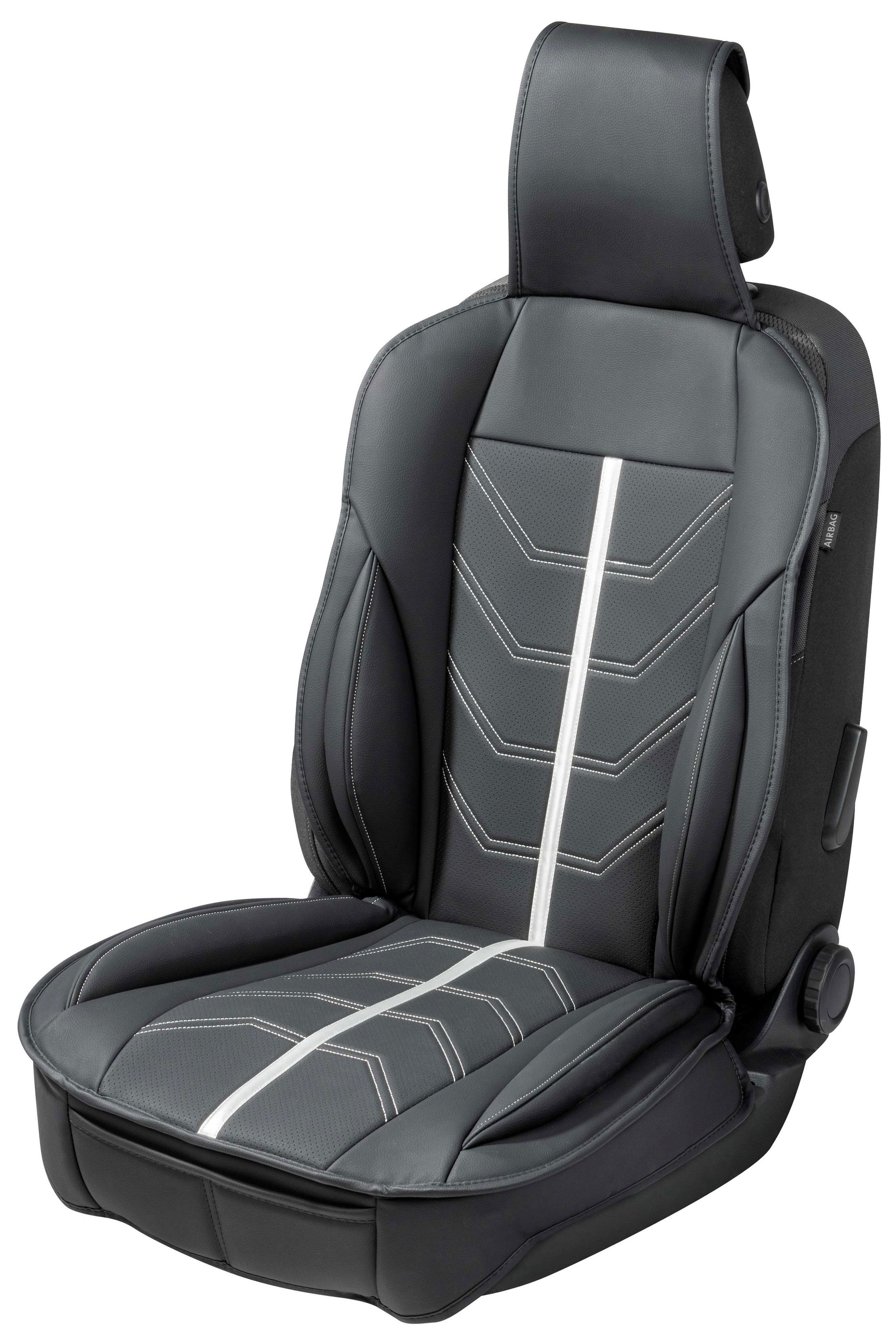 Leatherette Seat covers