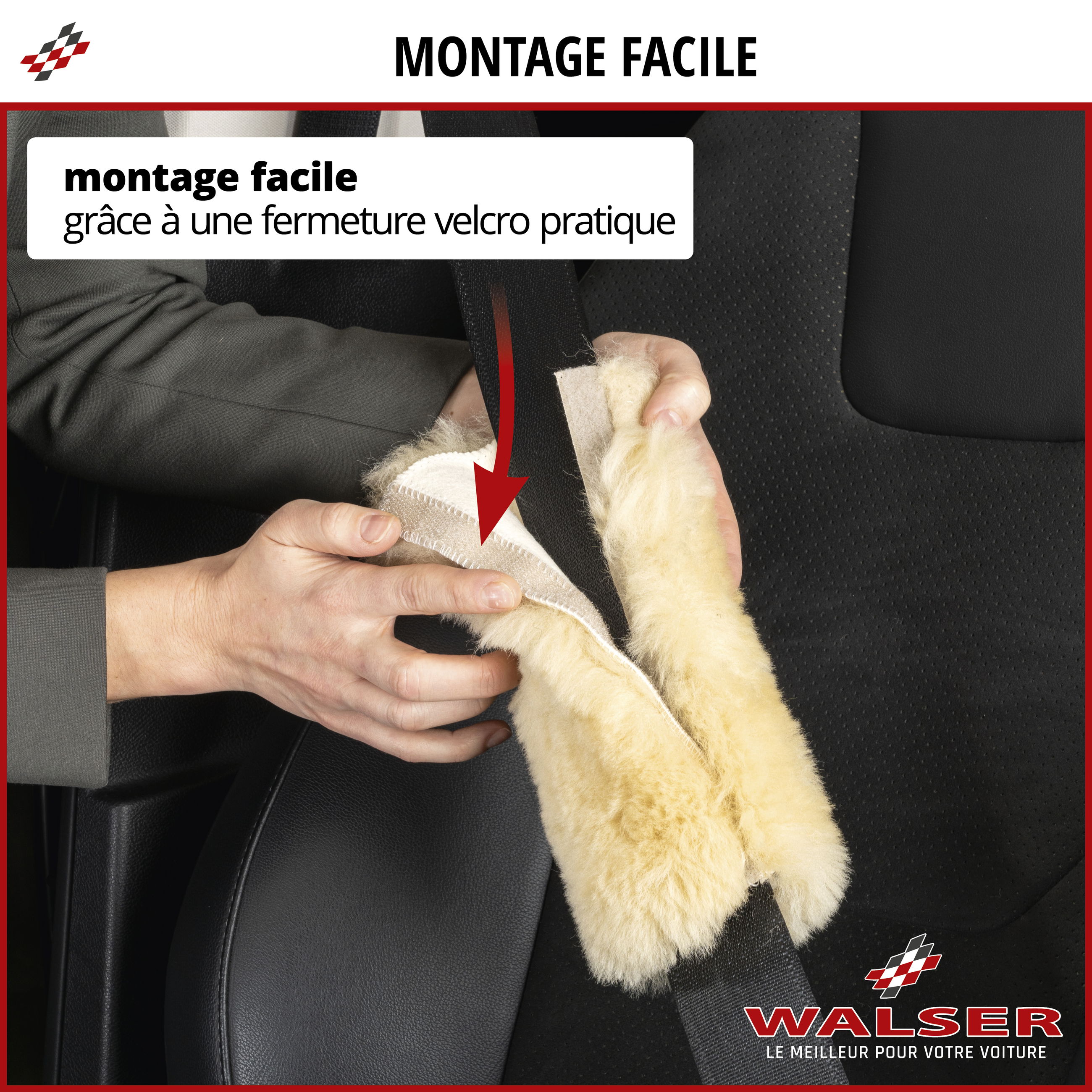 Kissen, Dekoration für Zuhause, Zubehör, Gürtel, Person