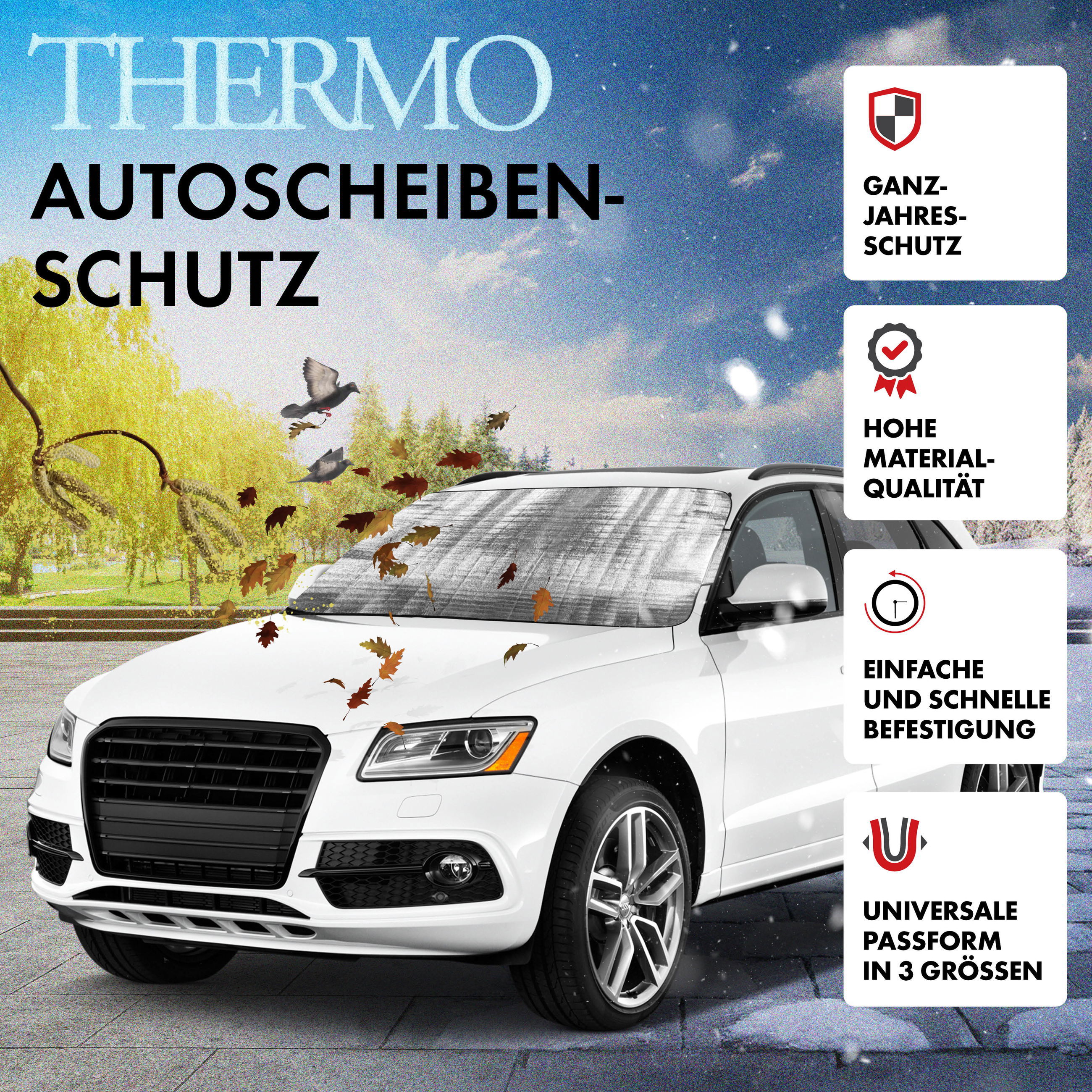 Werbung, Plakat, Nummernschild, Vogel, Rad