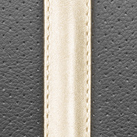 Zwart/Goud