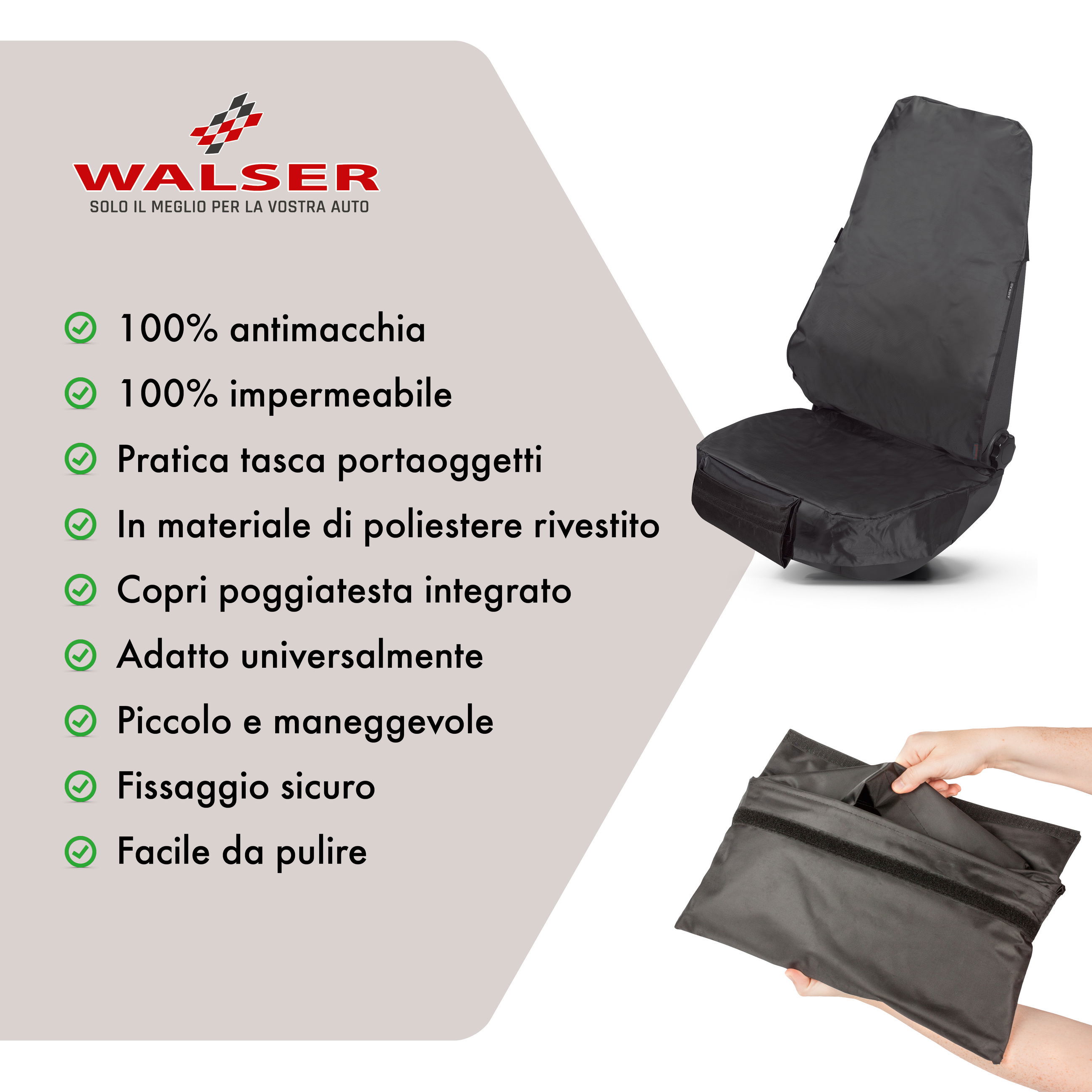 Tasche, Zubehör, Handtasche