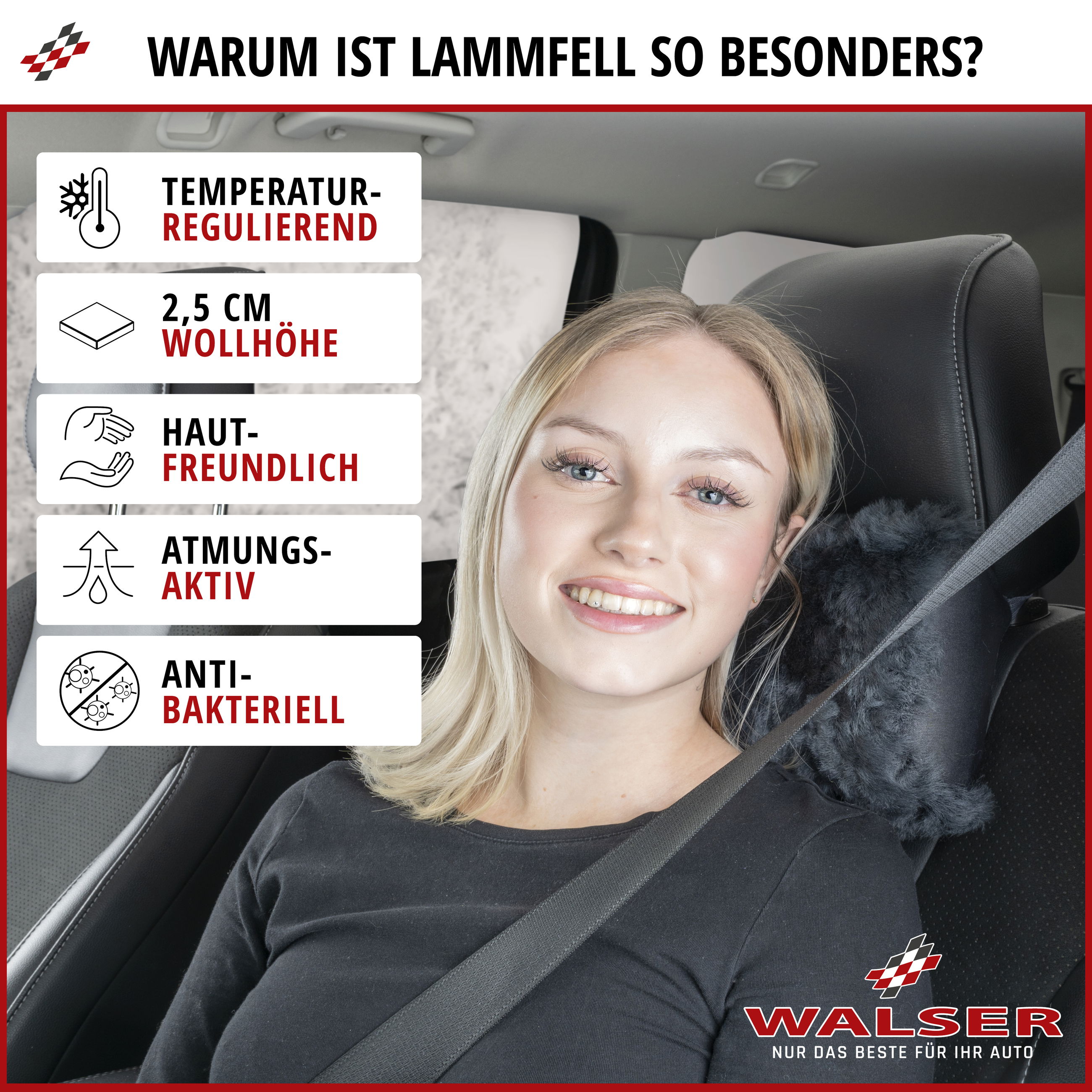 Kissen, Dekoration für Zuhause, Zubehör, Gürtel, Person