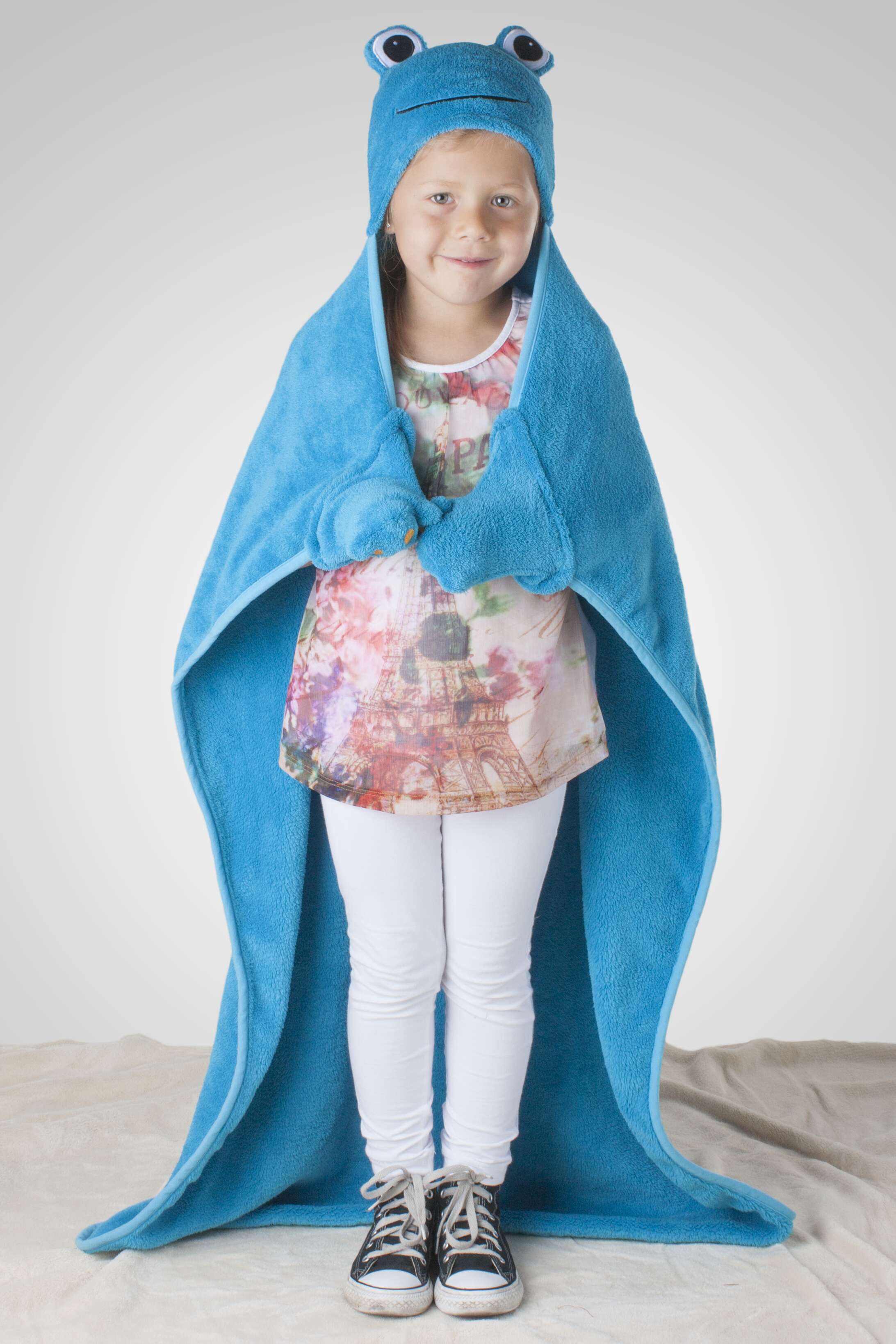 Modisch, Umhang, Kleidung, Person