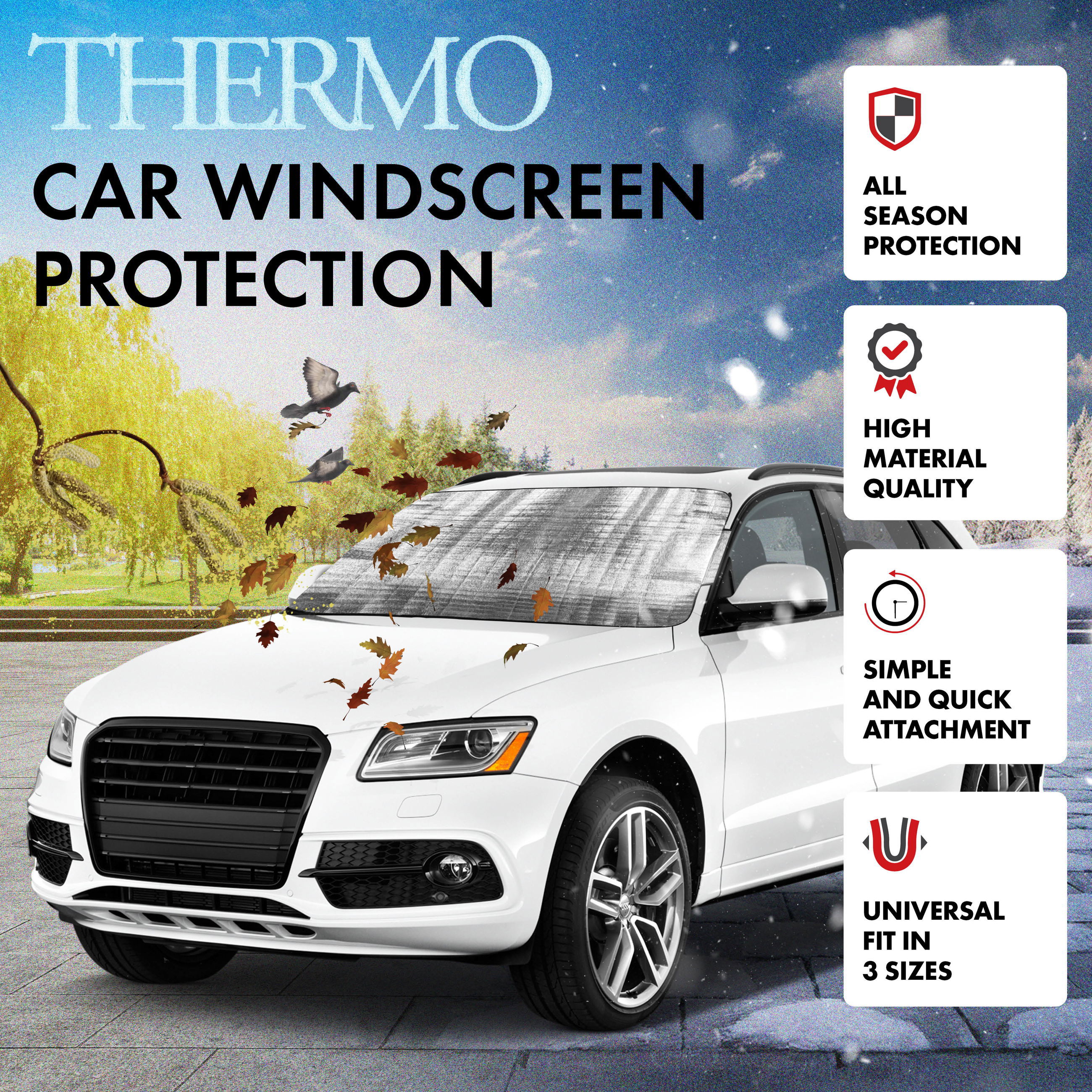 Werbung, Plakat, Nummernschild, Vogel, Rad