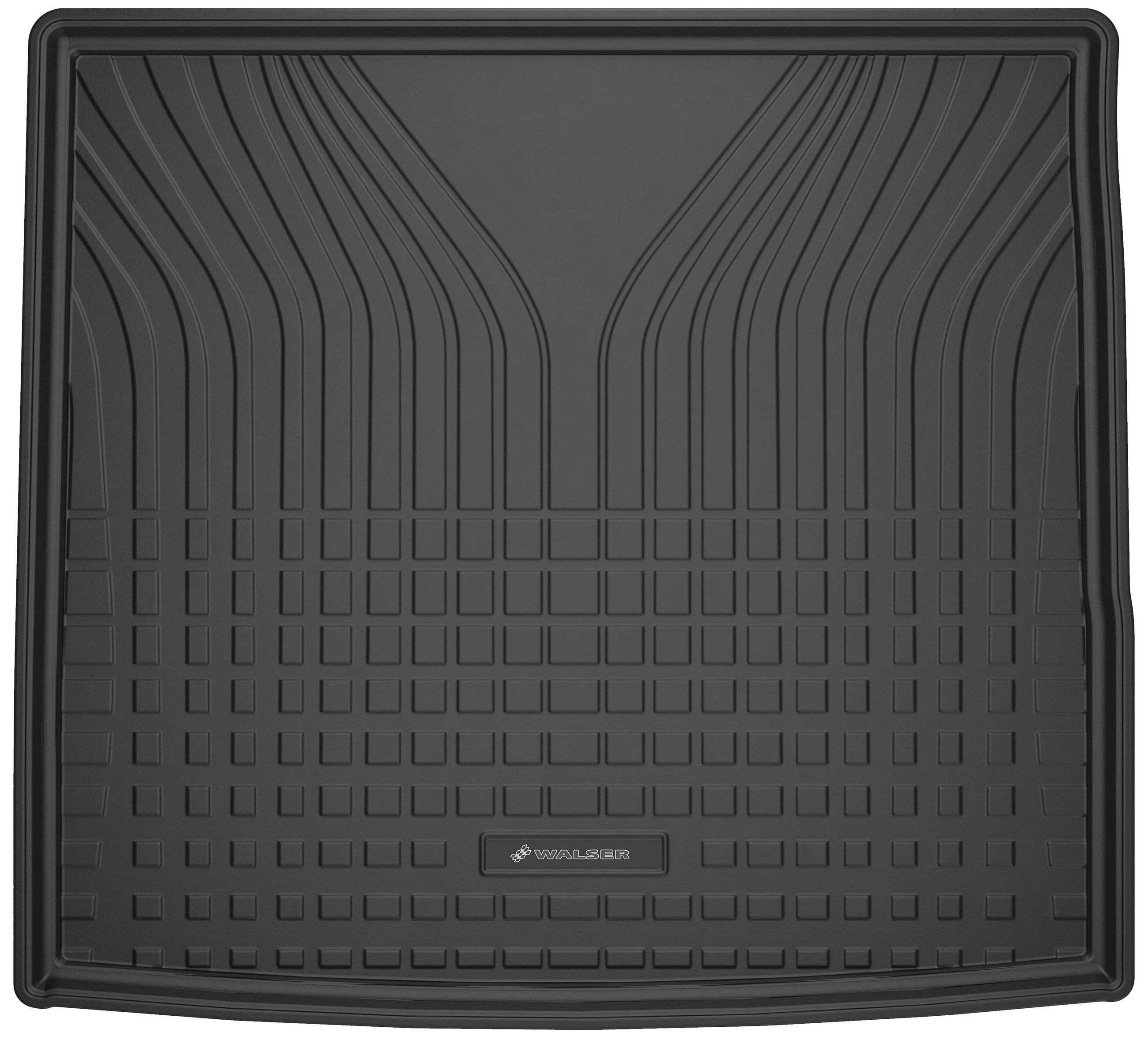 Premium Bac de coffre Roadmaster pour BMW X1 (E84) 03/2009-06/2015 Premium Bac de coffre Roadmaster pour BMW X1 (E84) 03/2009-06/2015