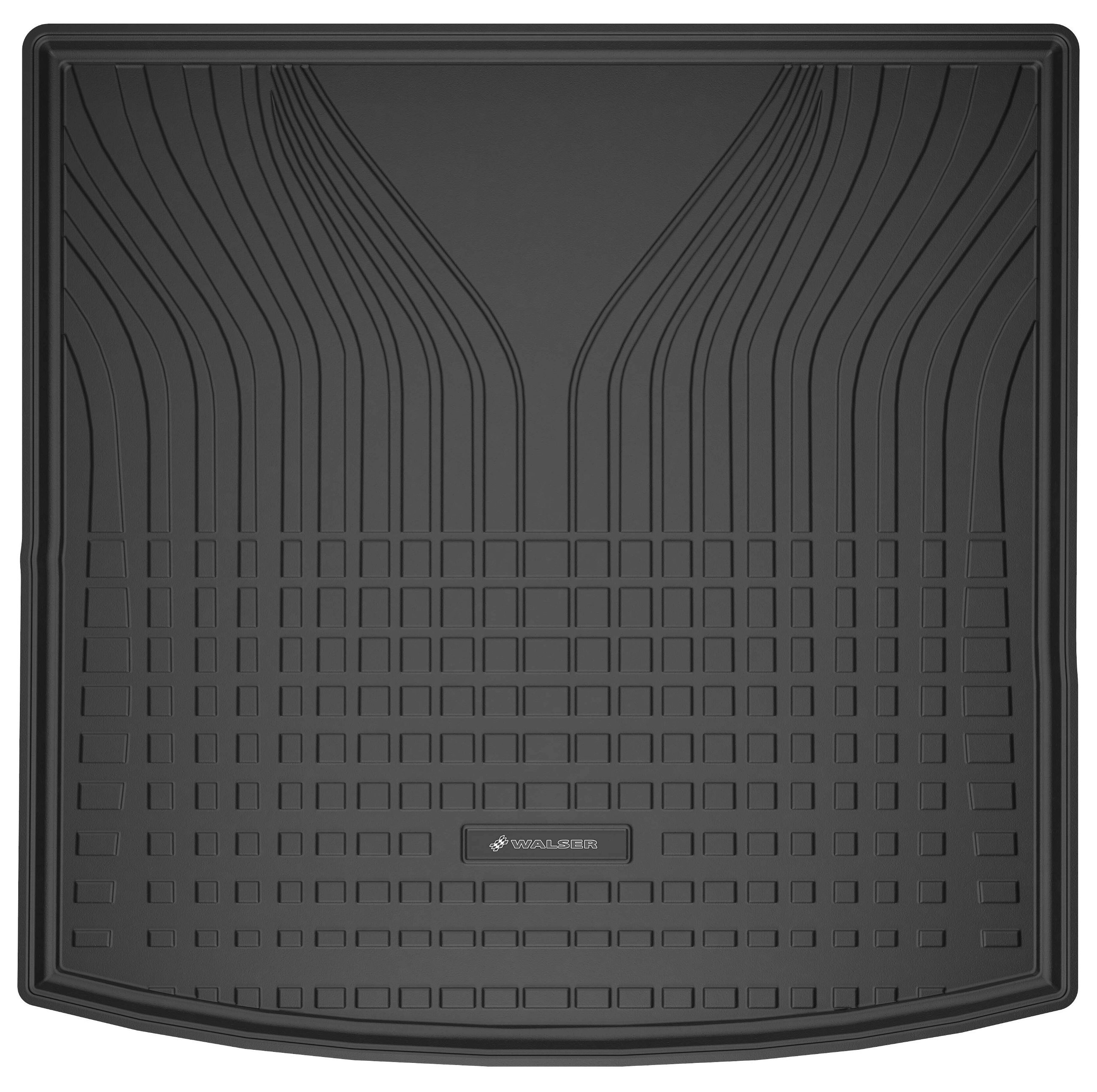 Premium Bac de coffre Roadmaster pour Skoda Kodiaq 10/2016-auj. Premium Bac de coffre Roadmaster pour Skoda Kodiaq 10/2016-auj.