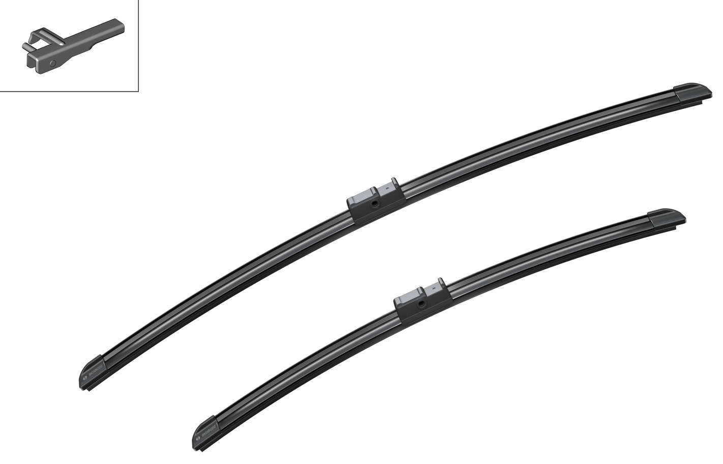 Rauchrohr, Schwert, Waffe