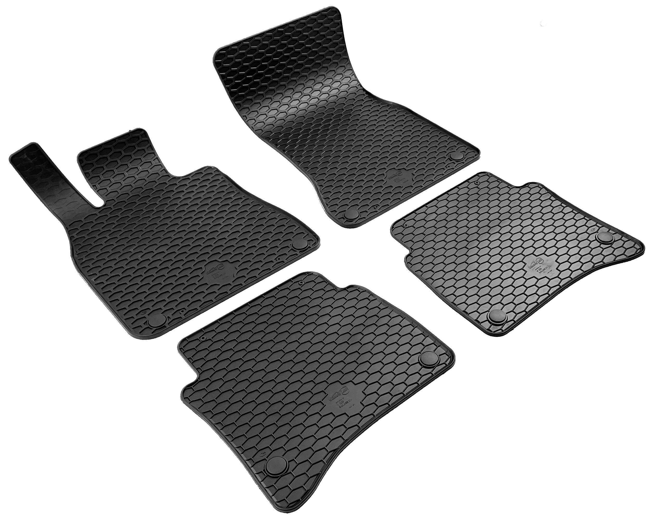 img_prd_50905_passform_gummimatte__sall__aec__v1 Rubber mats DirtGuard for Mercedes-Benz S-Class (W223) 09/2020-Today