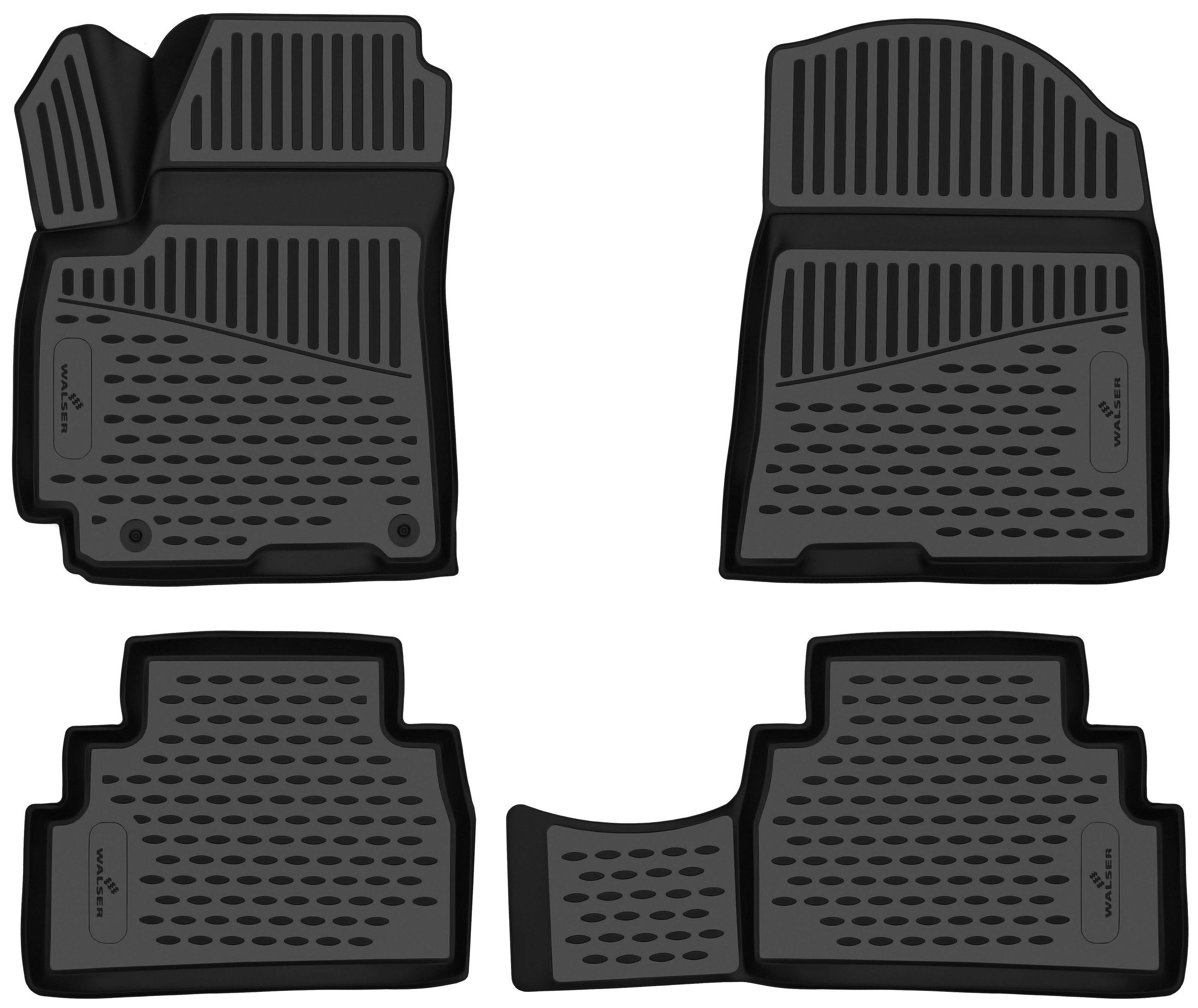 img_prd_75385_passform_automatte__sall__aec__v1 Tapis en caoutchouc XTR pour Kia Soul III (SK3) 01/2019-auj.