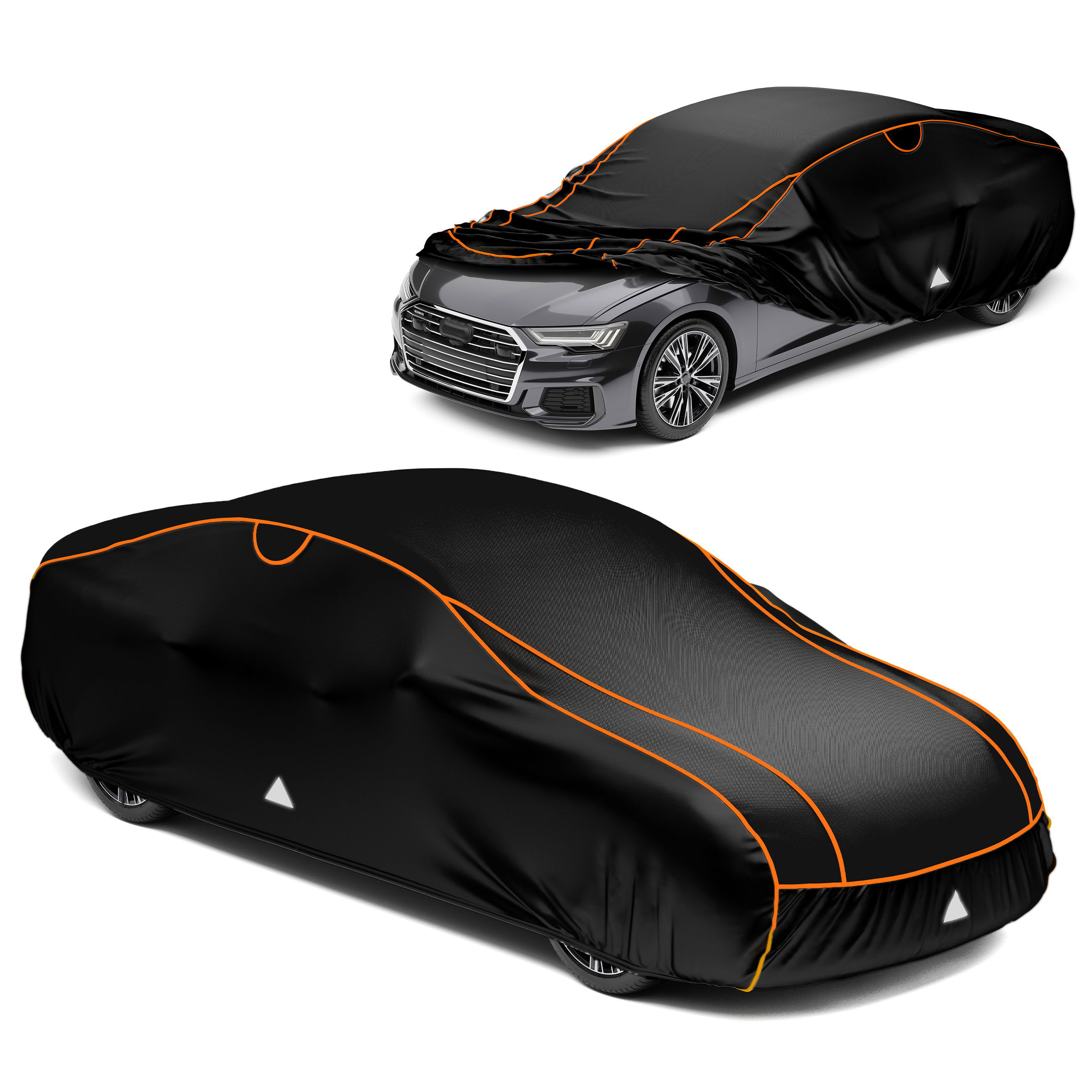 Autoplanen & Garagen