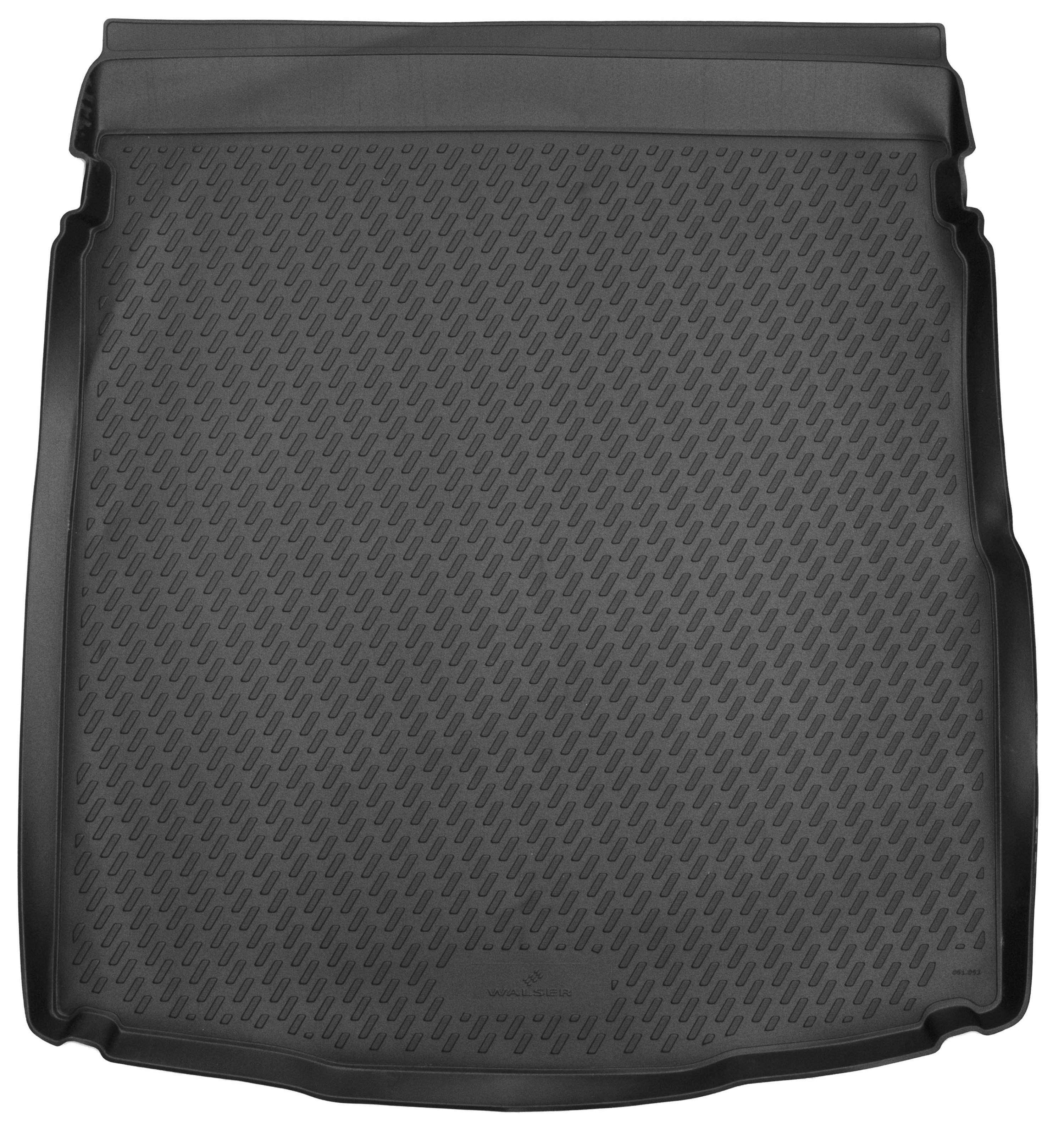 XTR Boot Liner for VW Passat (B8) Sedan 2014-Today