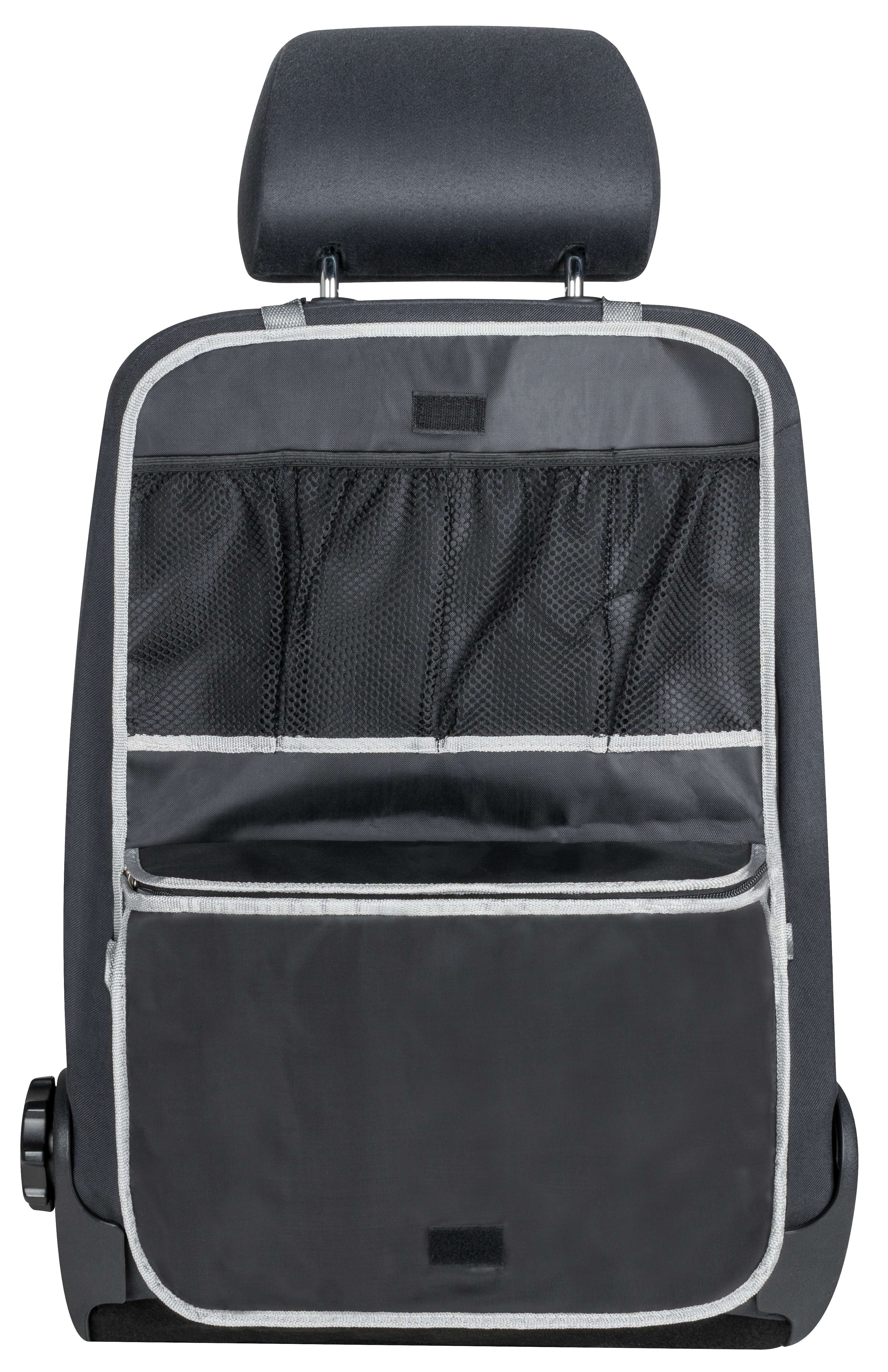 img_prd_30099_coolerbag_schwarz__sall__aec__v1 Auto-Organizer Coolerbag, Rückenlehnentasche Coolerbag 40x59 cm anthrazit