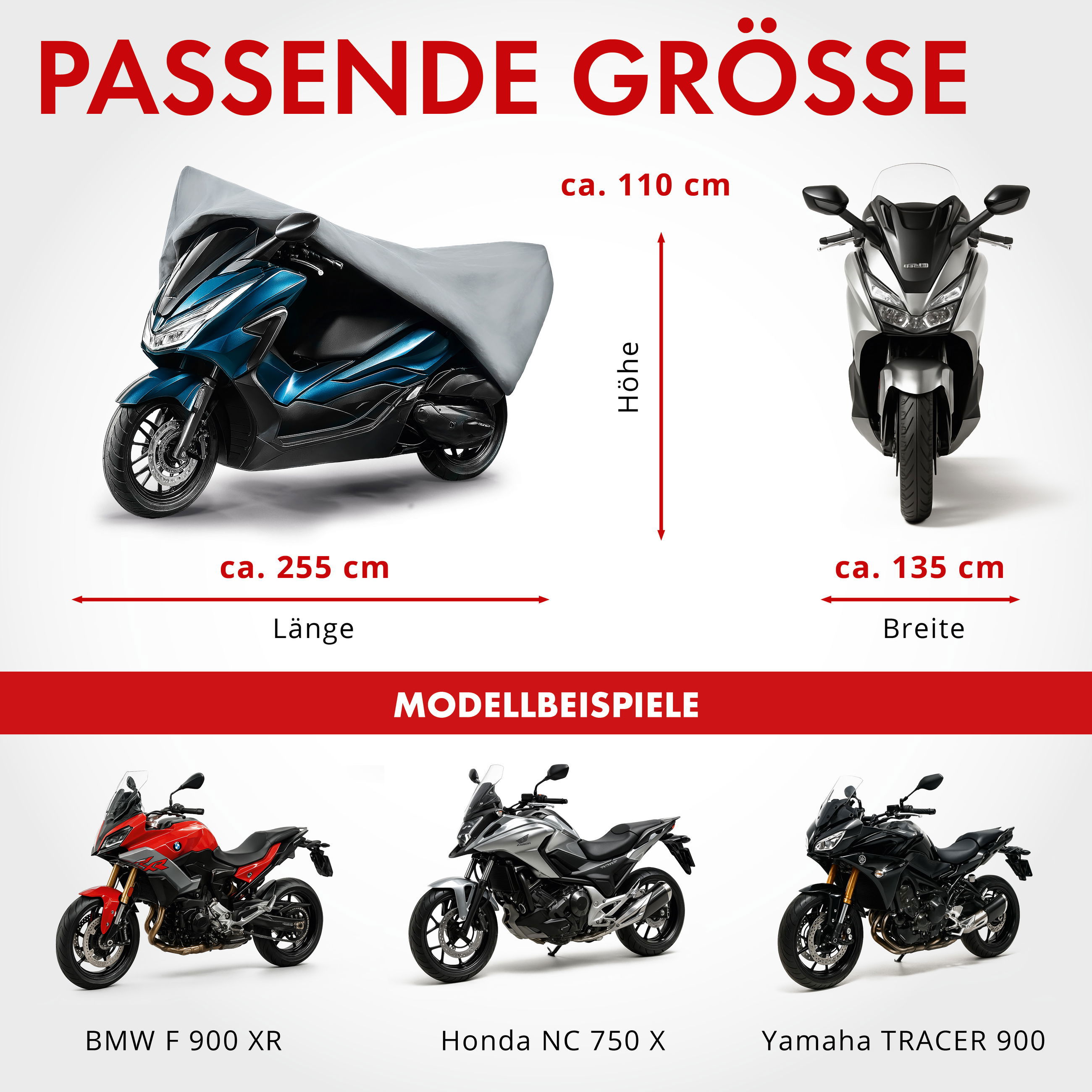 Motorrad, Fahrzeug, Roller, Maschine, Rad