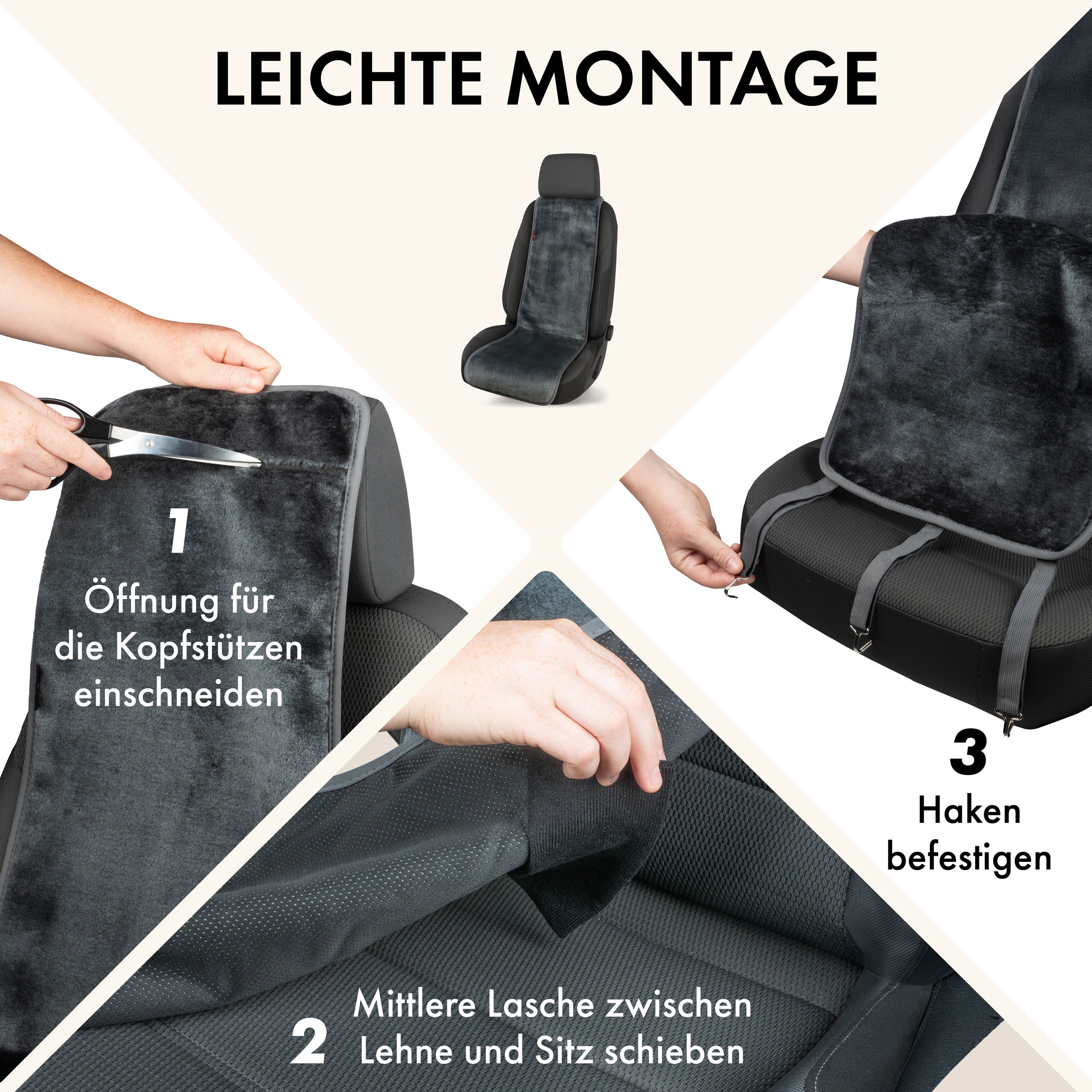 Kissen, Dekoration für Zuhause, Schere, Zubehör, Kissen, Dekoration für Zuhause, Schere, Zubehör