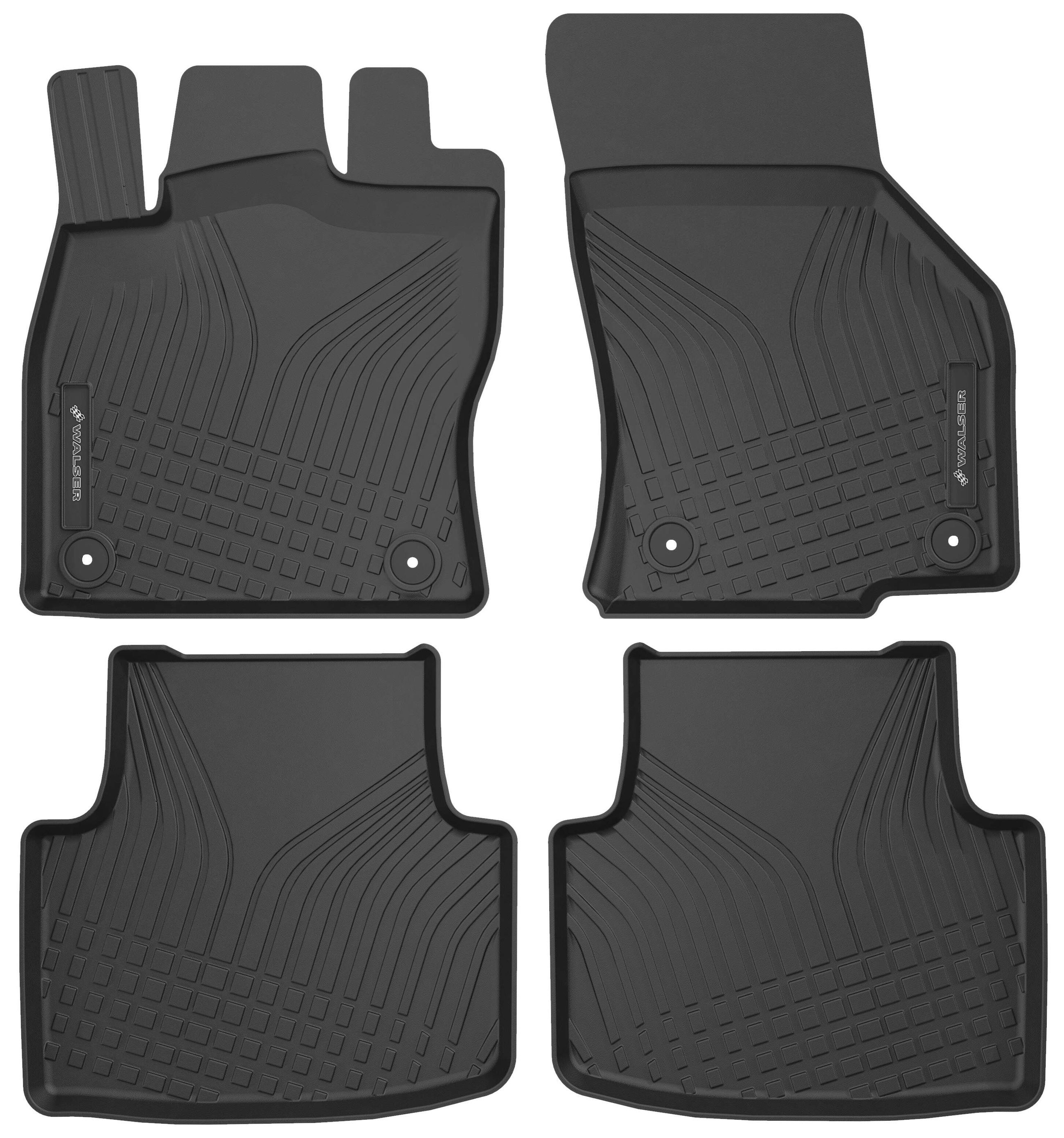 Premium Gummimatten Roadmaster für VW Passat B8/B8 Variant/Alltrack B8 08/2014-2023 Premium Gummimatten Roadmaster für VW Passat B8/B8 Variant/Alltrack B8 08/2014-2023