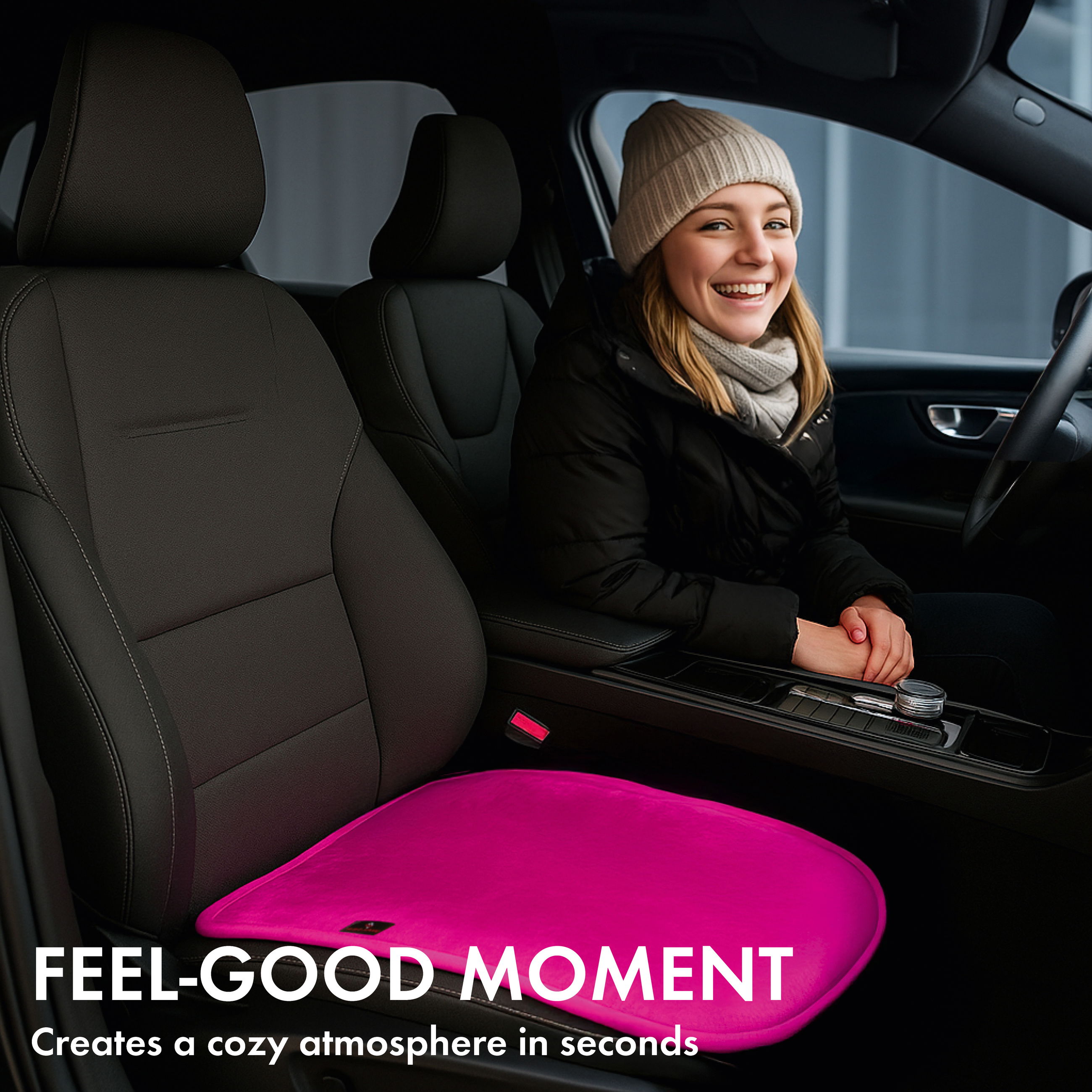 Kissen, Dekoration für Zuhause, Person, Auto, Gesicht, Kissen, Dekoration für Zuhause, Person, Auto, Gesicht, Kissen, Erwachsener, Weiblich, Person, Frau