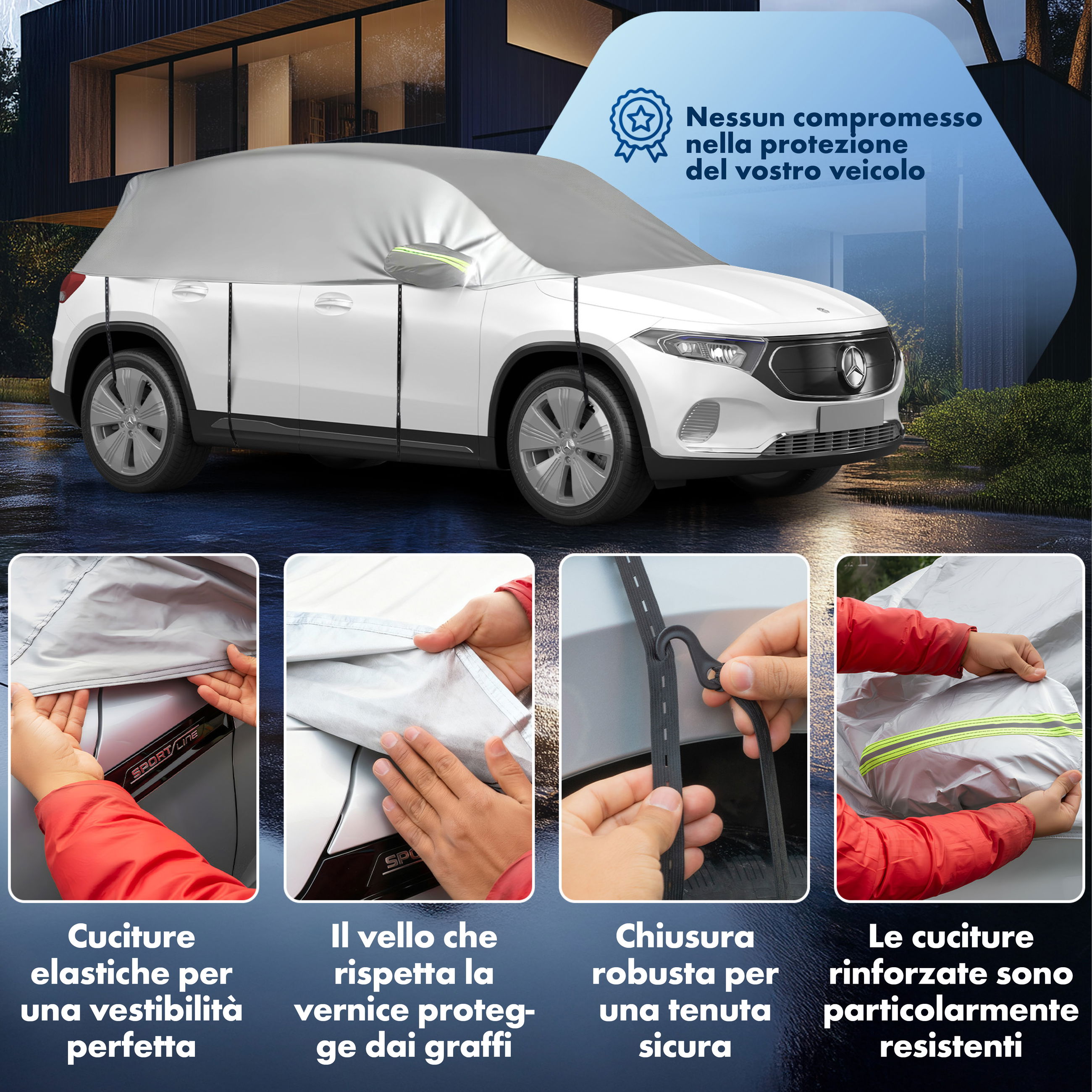 Werbung, Auto, Plakat, Person, Rad, Werbung, Auto, Plakat, Person, Rad