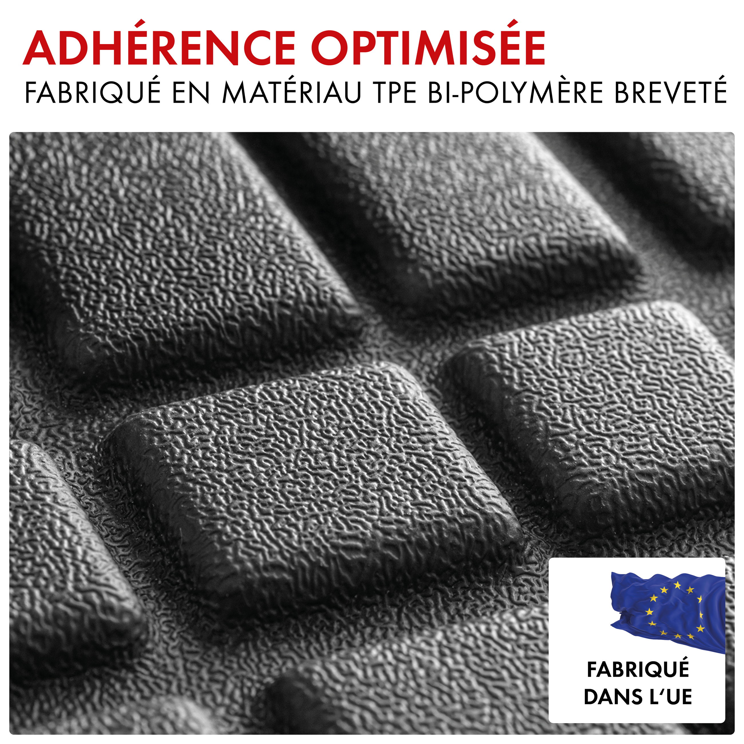 Premium Bac de coffre Roadmaster pour VW Passat Alltrack B8/B8 Variant (3G5, CB5) 2014-2023