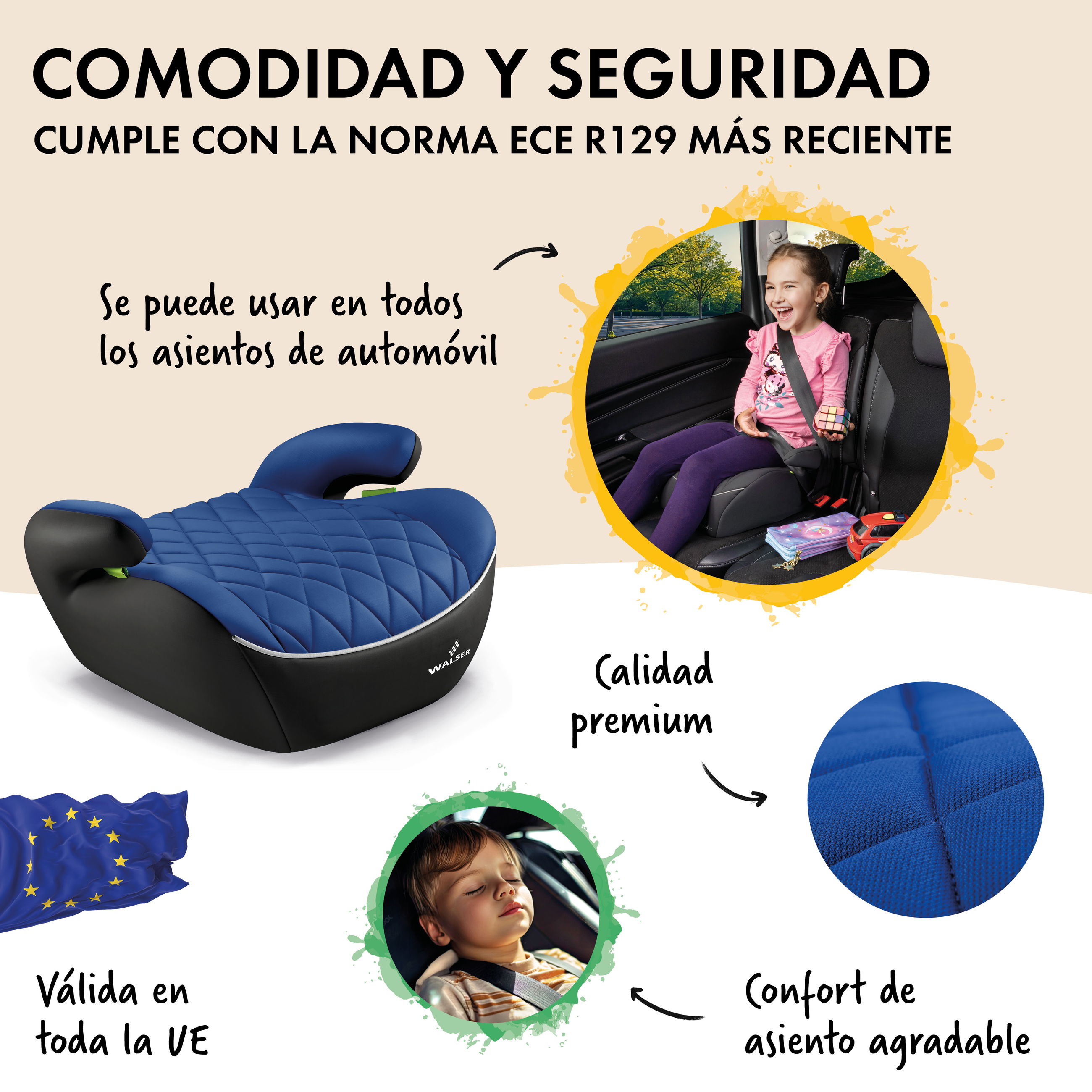 Kissen, Kind, Weiblich, Mädchen, Person