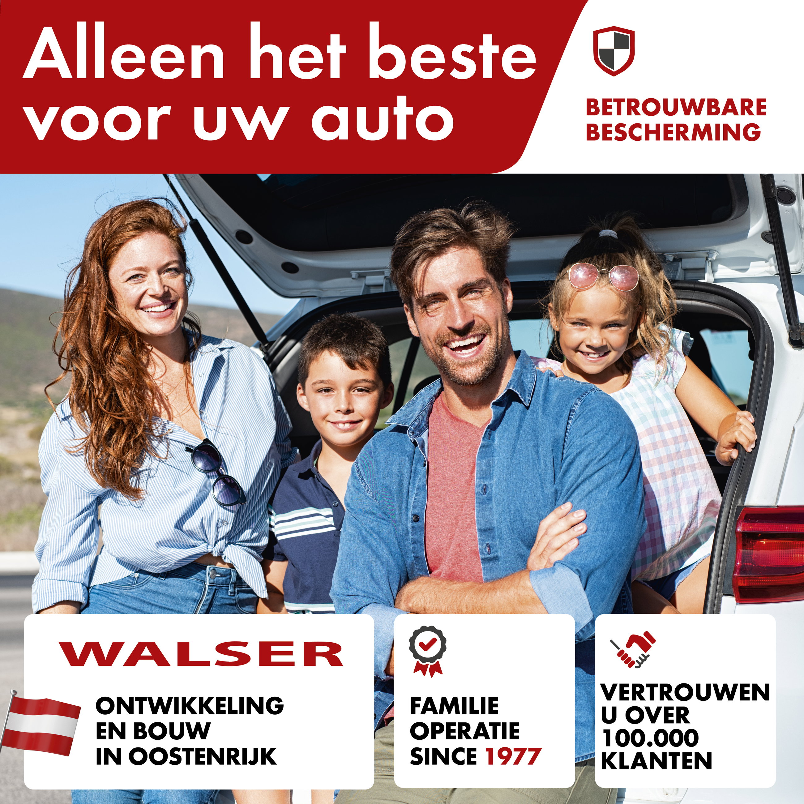 Auto stoelbekleding Bari geschikt voor Ford Kuga II (DM2) 05/2012-Vandaag, 1 bekleding achterbank voor standard zetels