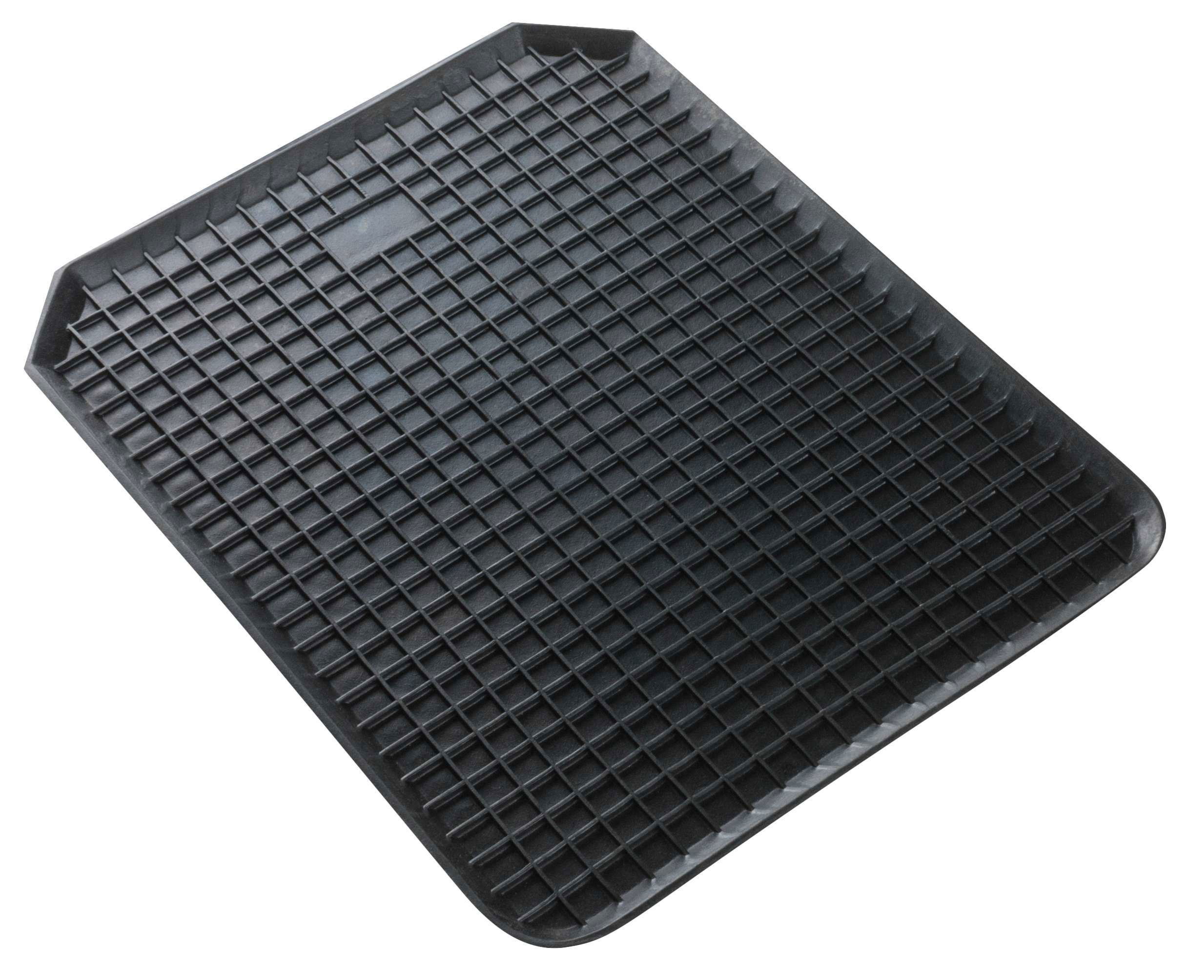img_prd_14941_randwabenmatte_schwarz__sall__aec__v2 rubber mat 53x41 cm, cut-to-size honeycomb mat, anti-slip mat black
