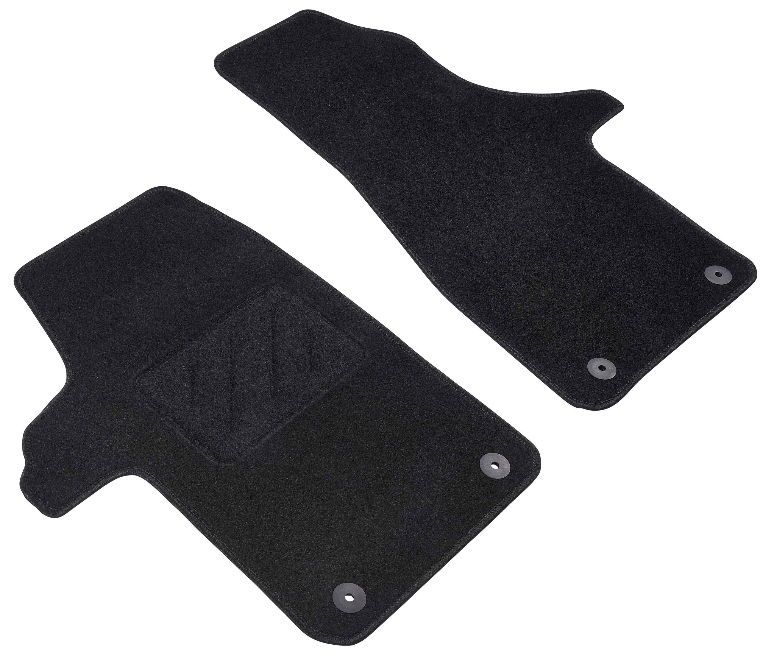 img_prd_80806_passform_autoteppich_standard__sall__aec__v1 Comfort Floor mats for VW Multivan T6 04/2015-Today
