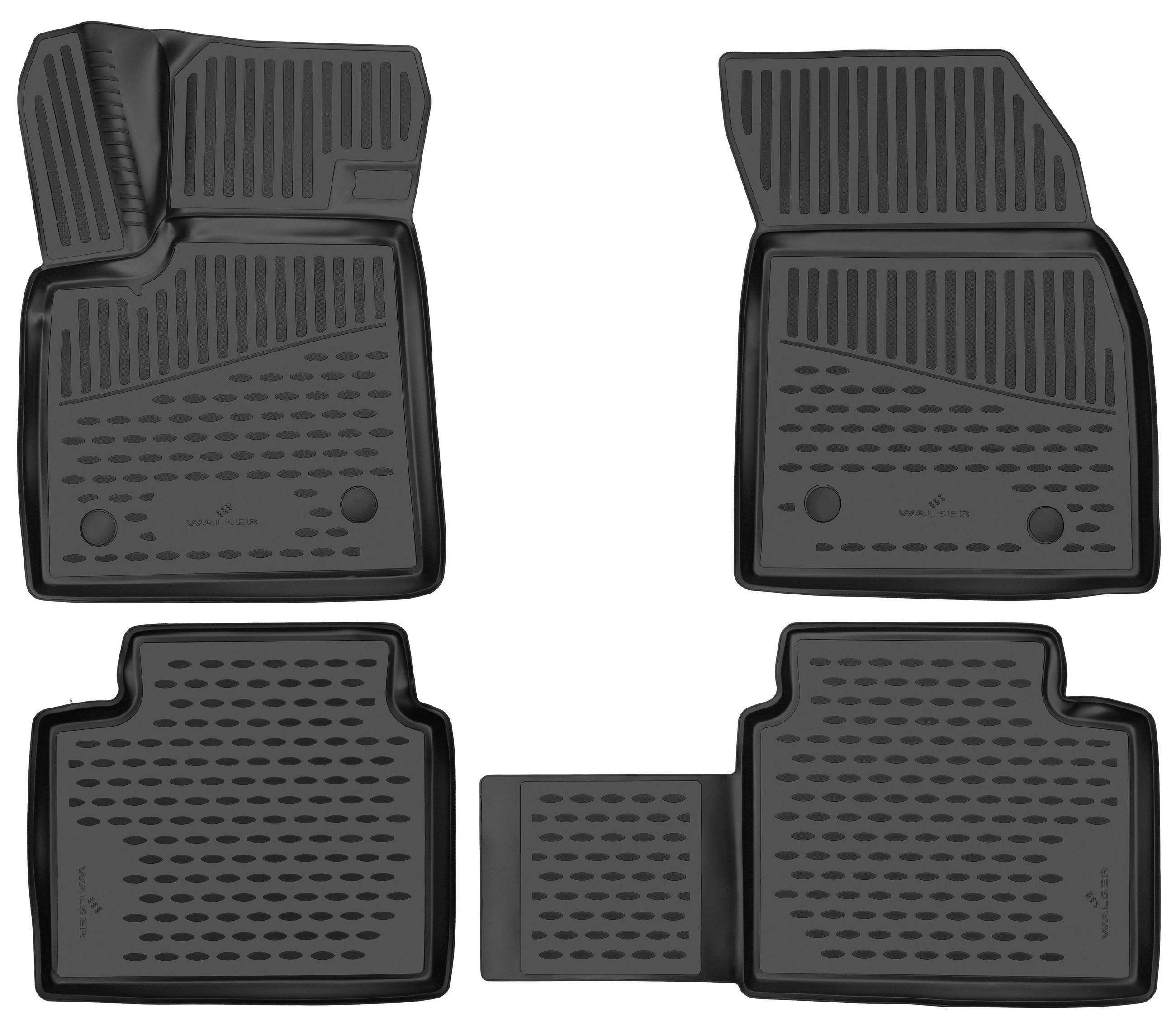 img_prd_75220_passform_matte_xtr__sall__aec__v1 Gummimatten XTR für Ford Focus IV (Focus 4) (HN) 01/2018-Heute, Ford Focus IV Turnier (HP) 09/2018-Heute