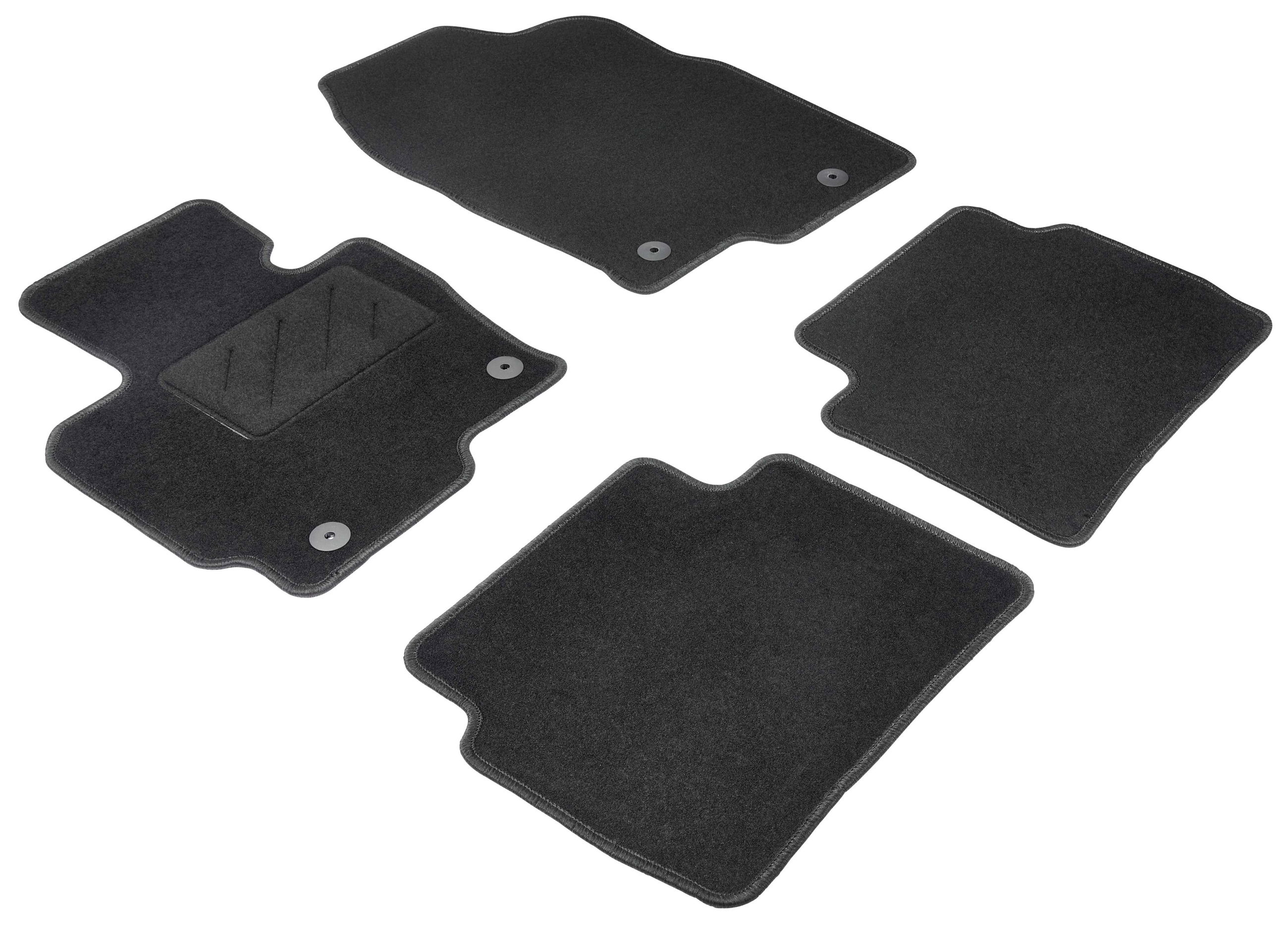 img_prd_80183_passform_autoteppich__sall__aec__v1 Comfort Fußmatten für Mazda CX-5 11/2011-02/2017