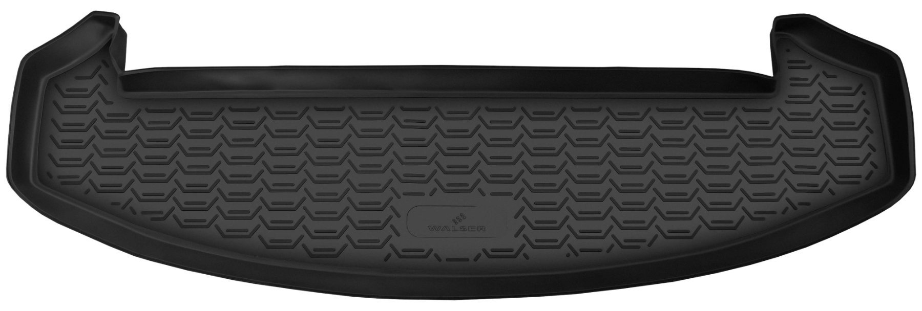 img_prd_71011_passform_kofferraummatte__sall__aec__v1 XTR Boot Liner for Nissan Qashqai 12/2006-04/2014, 3rd row upright (short Liner)
