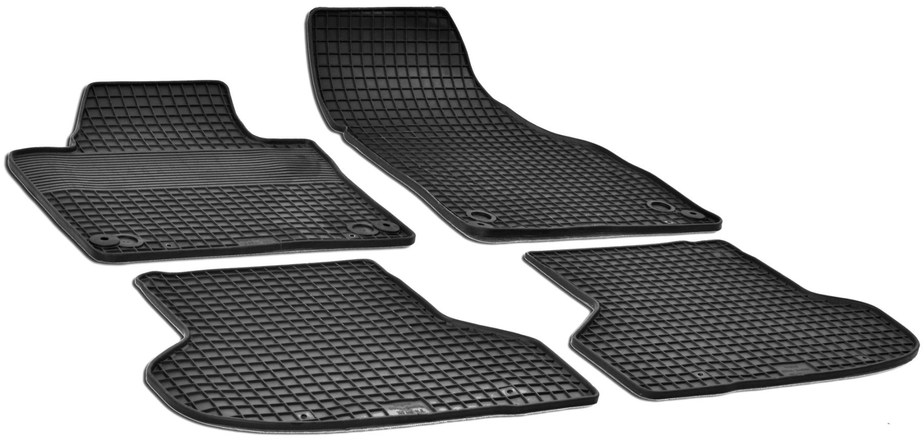 img_prd_50306_passform_gummimatte__sall__aec__v2 Rubber mats DirtGuard for Audi A3 05/2003-12/2015