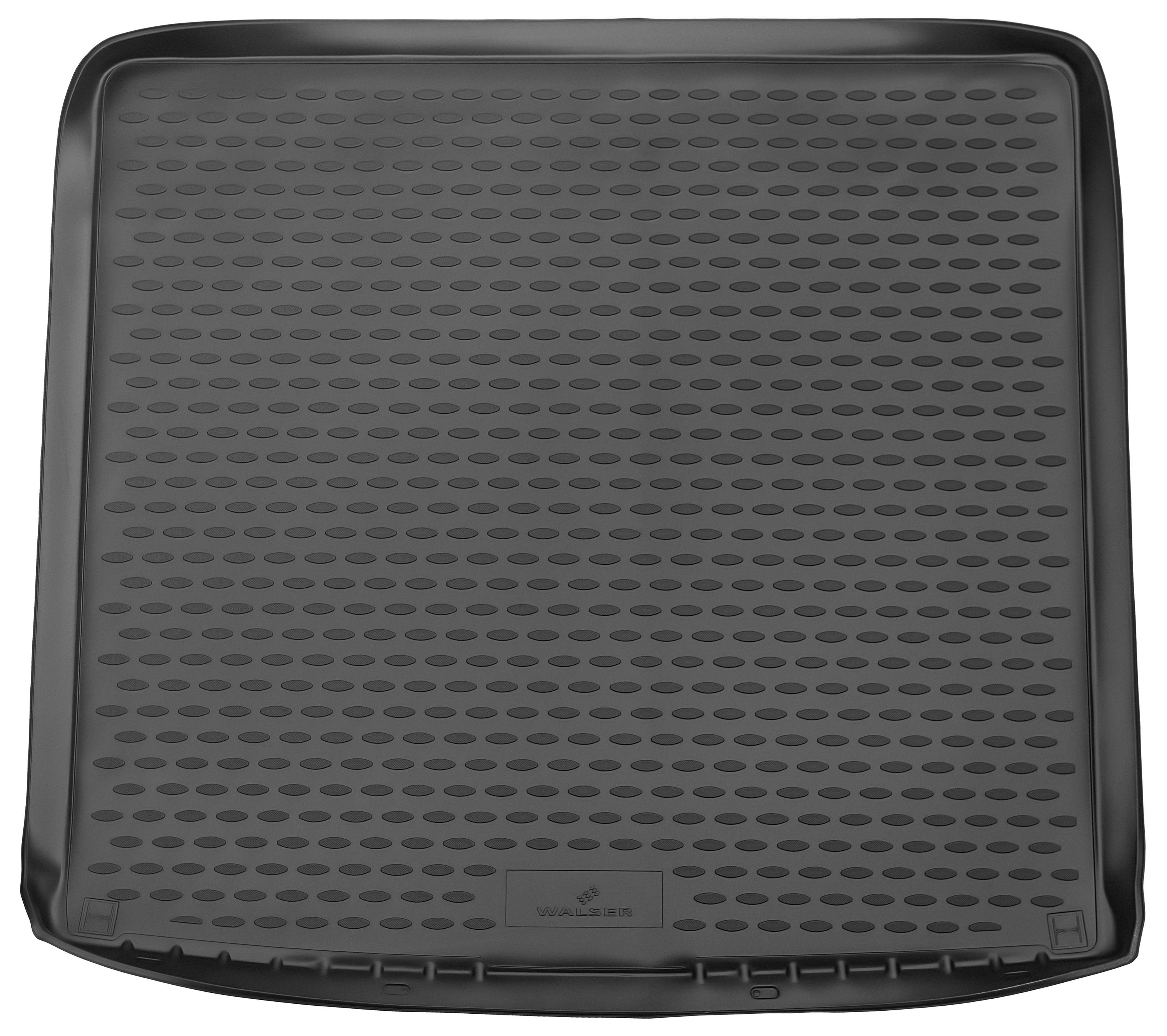 Bac de Coffre XTR pour Dacia Duster 1. génération traction intégrale 2010 - 2018