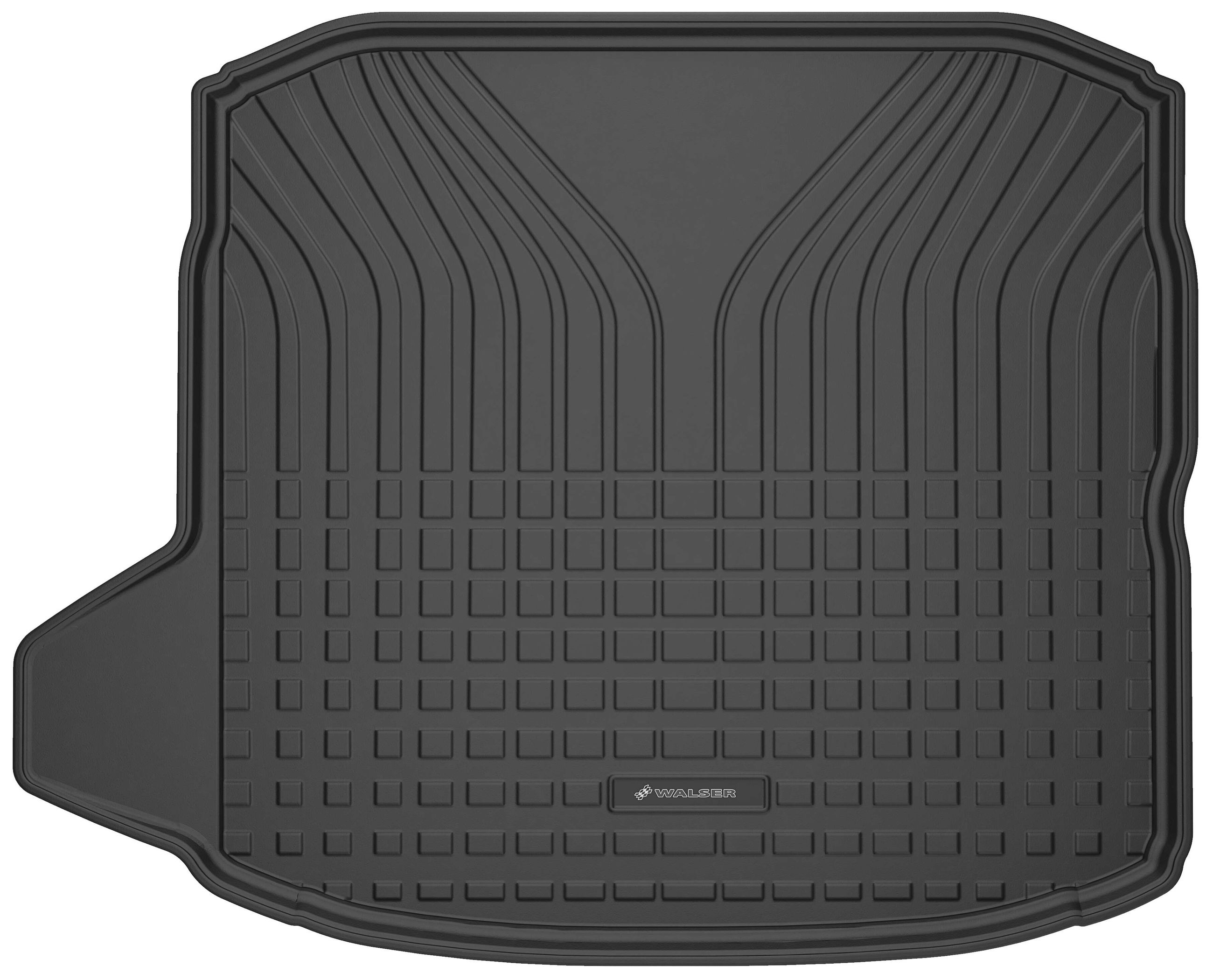 Premium boot liner Roadmaster for Audi A3 Limousine (8VS, 8VM) 05/2013-08/2021 Premium boot liner Roadmaster for Audi A3 Limousine (8VS, 8VM) 05/2013-08/2021
