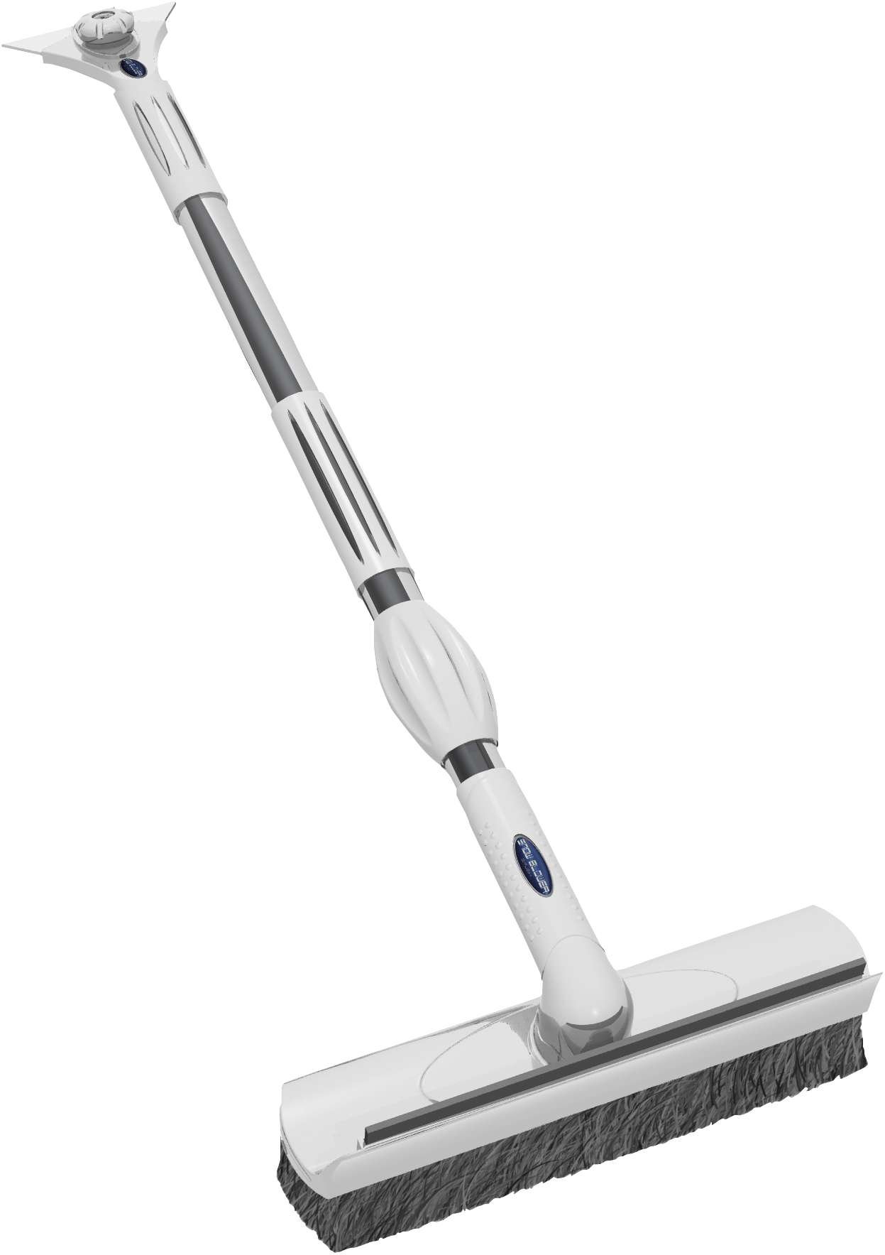 img_prd_16510_16511_16512_snow_blower_s1_s2_s3__sall__aec__v1 Ice scraper Snow Blower S1 - Telescopic from 90 - 120cm