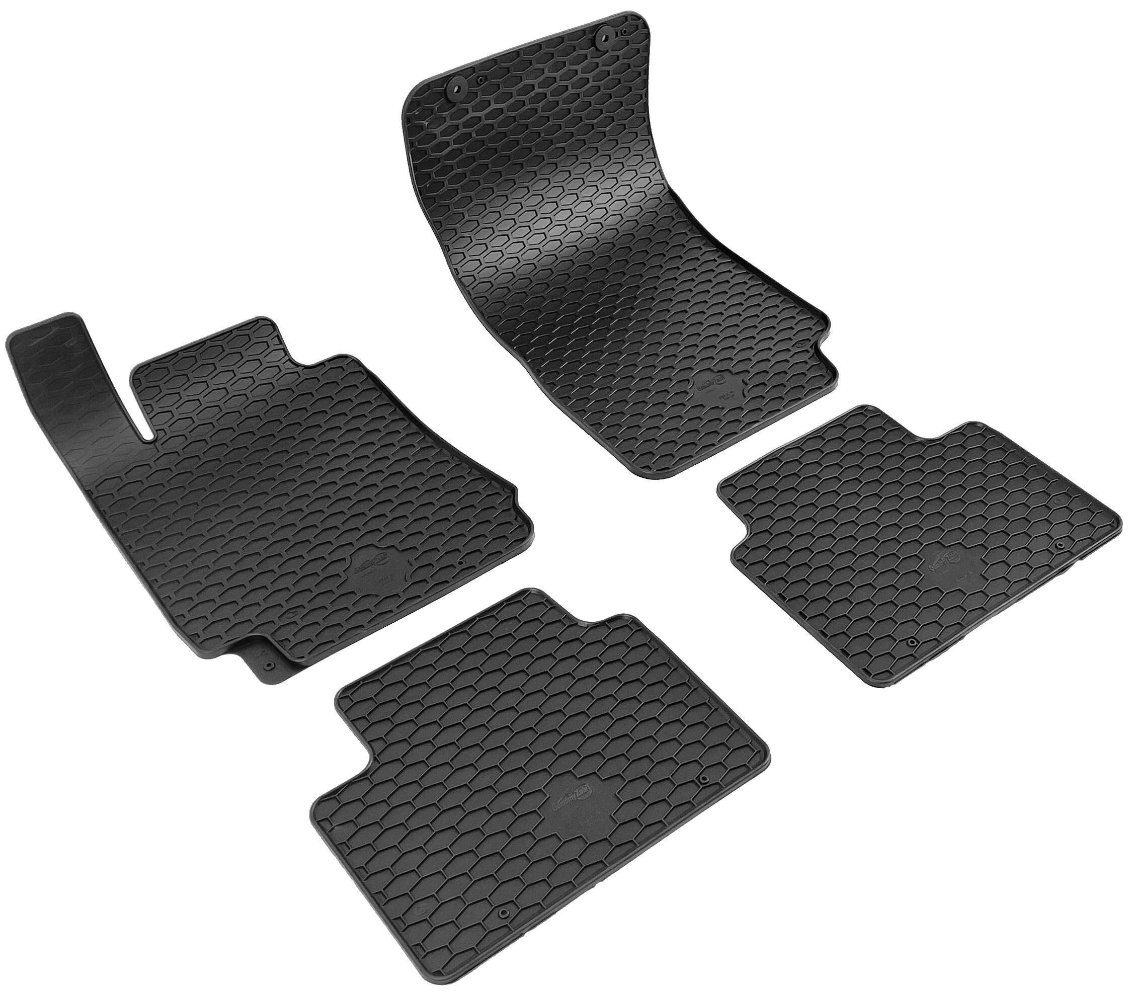 img_prd_50914_passform_gummimatte__sall__aec__v1 Gummimatten DirtGuard für Alfa Romeo Giulia 10/2015-Heute